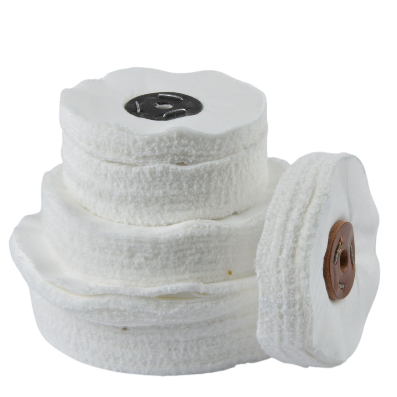 REFLEX  Polishing Mop - Final Stage (GURU) Please select size below
