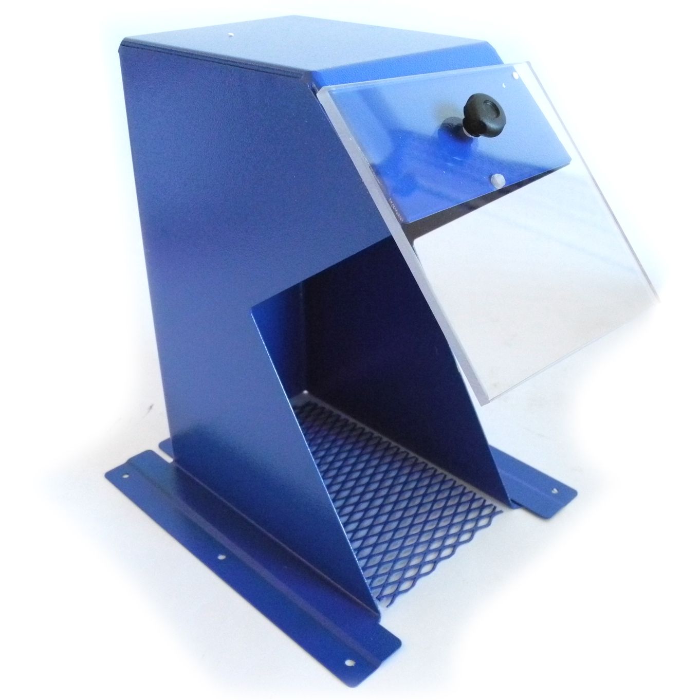 Polishing Dust Hood Cowl Set - TP796
