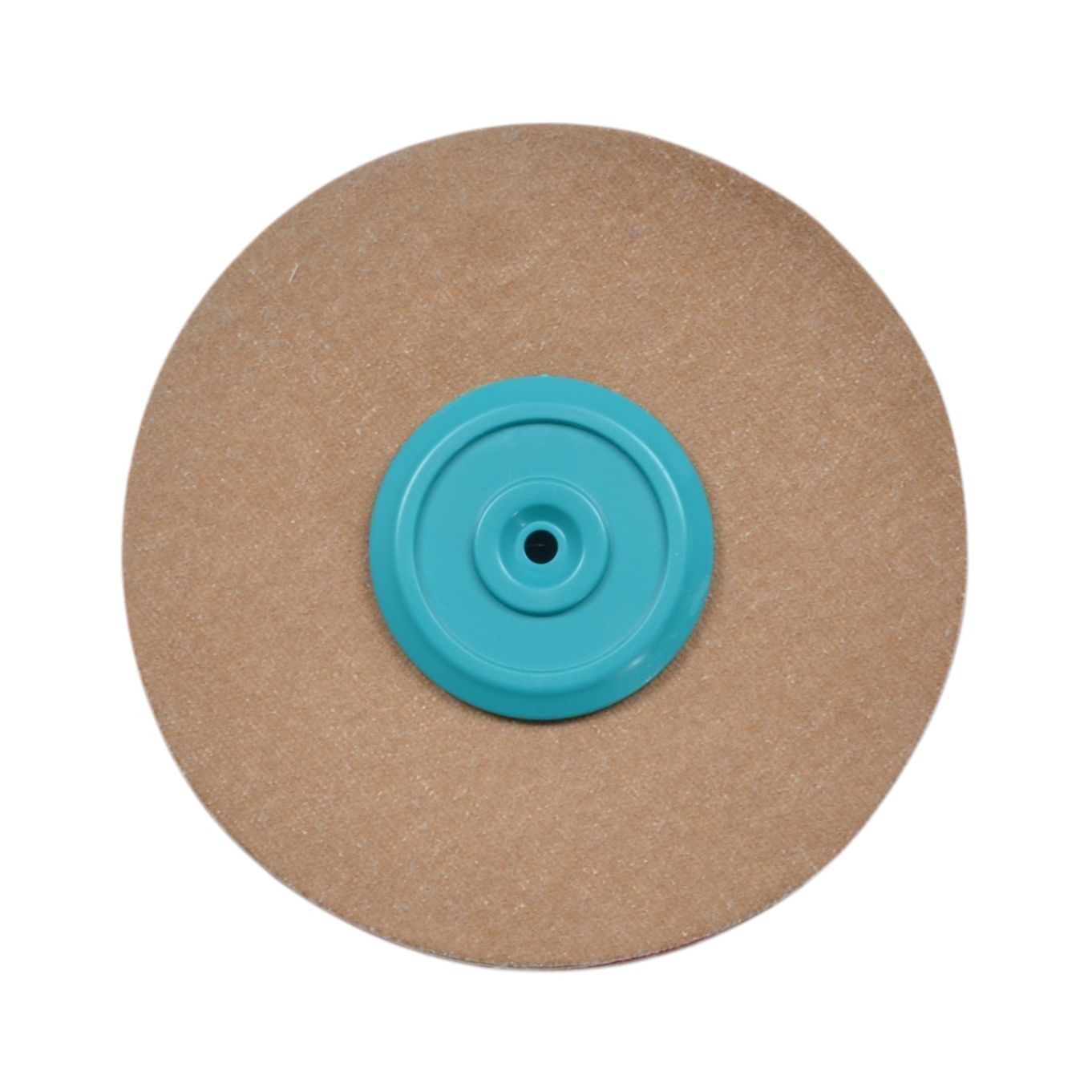 Alcantara Polishing Mop 4 x 1