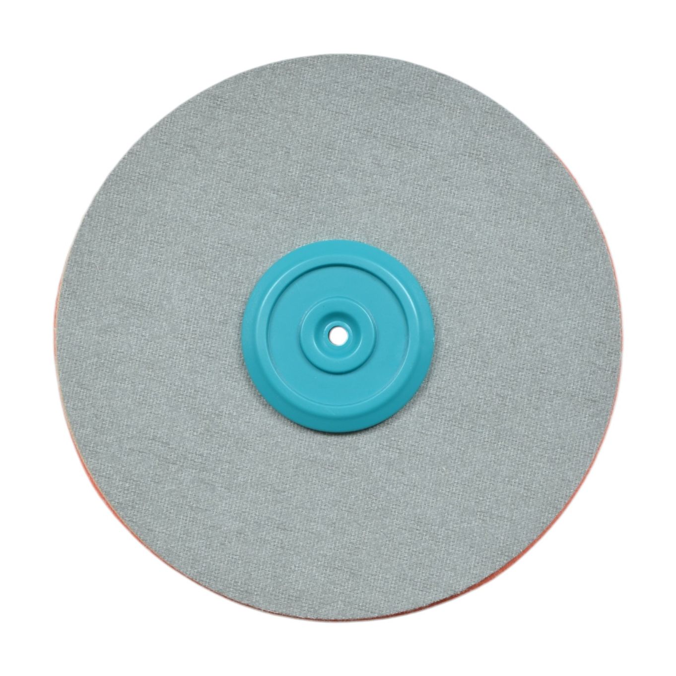 Alcantara Polishing Mop 4½ x 1