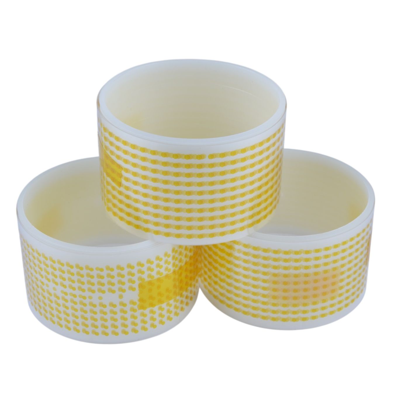 Polymide Polishing Masking Dots (Roll Of 2000) - HT100**