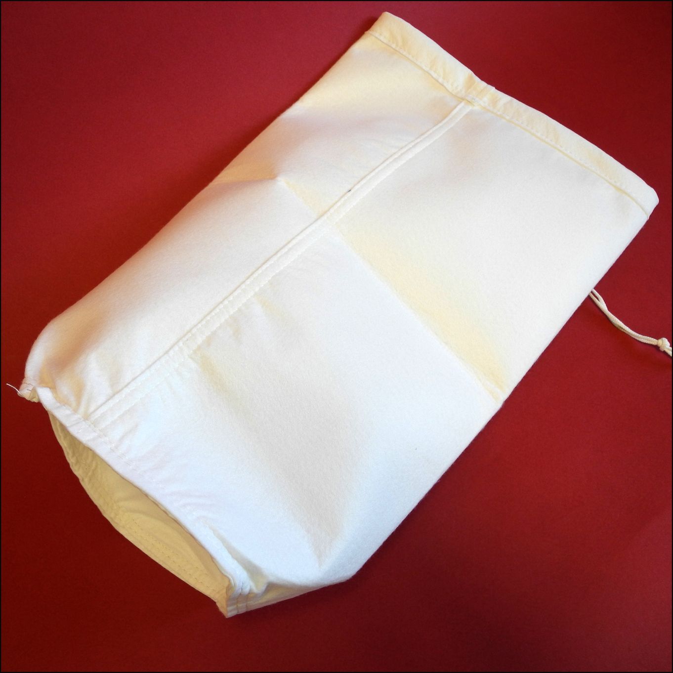 Polimax Filter Bag - TZP793