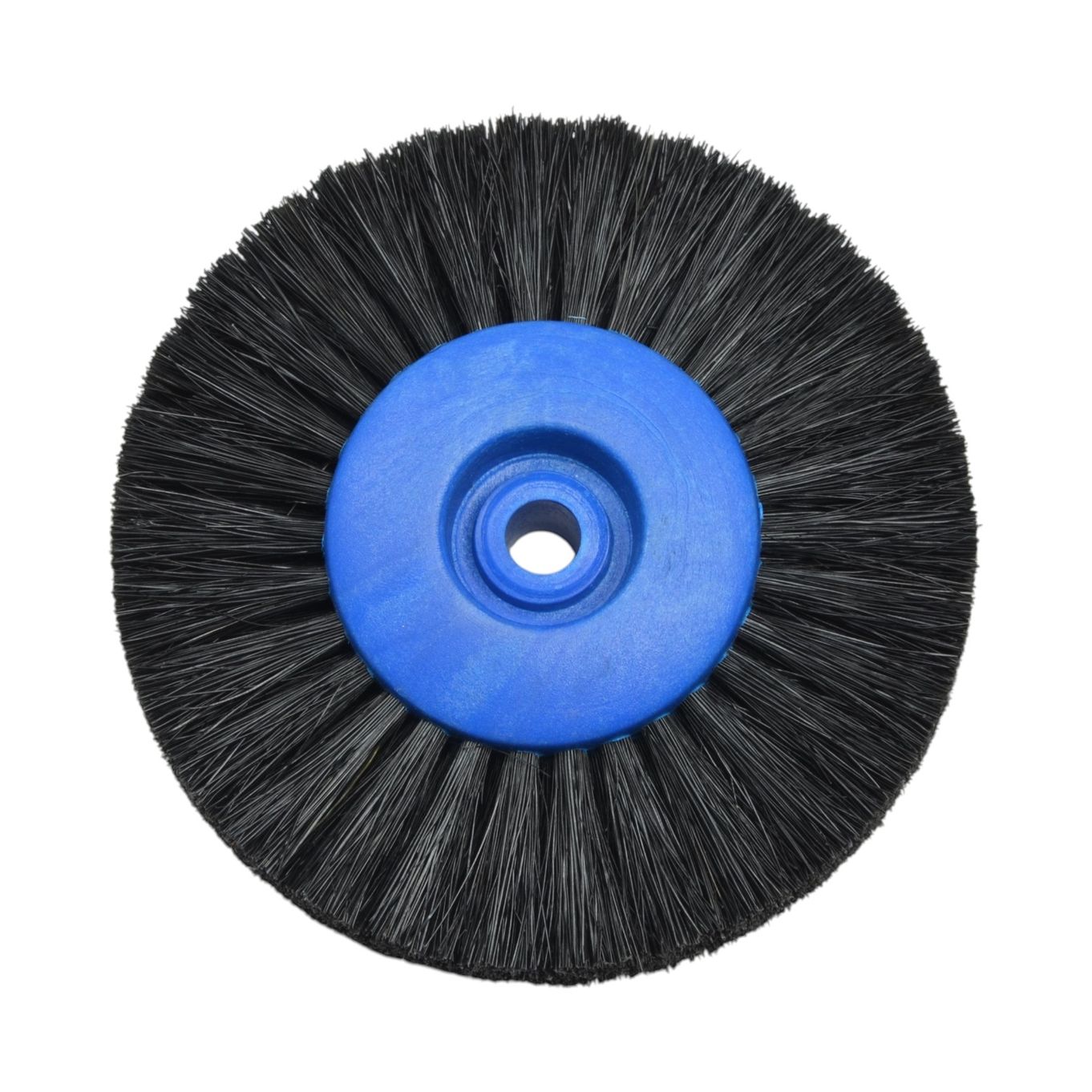 Lathe Bristle Mop Brush (8P) Genuine HATHO - 4 Row - T86019