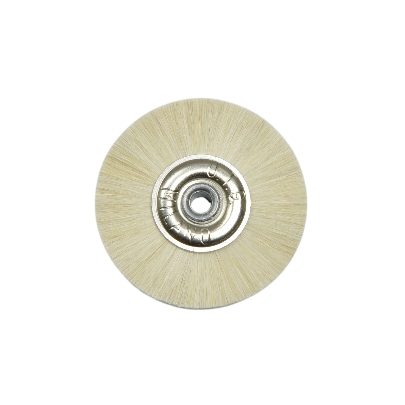 Lathe Brushes Soft Grey / White Hair Brushes BR14 - TM47178GH