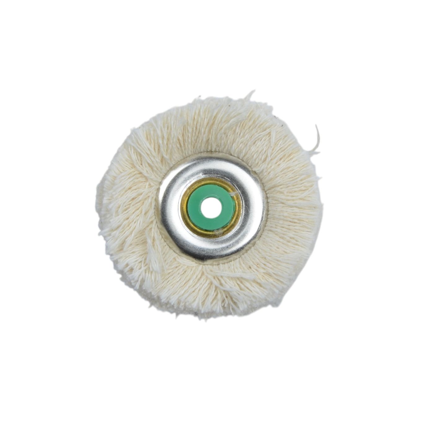 Cotton Thread Wheel Plastic Centre - TMC47178CT