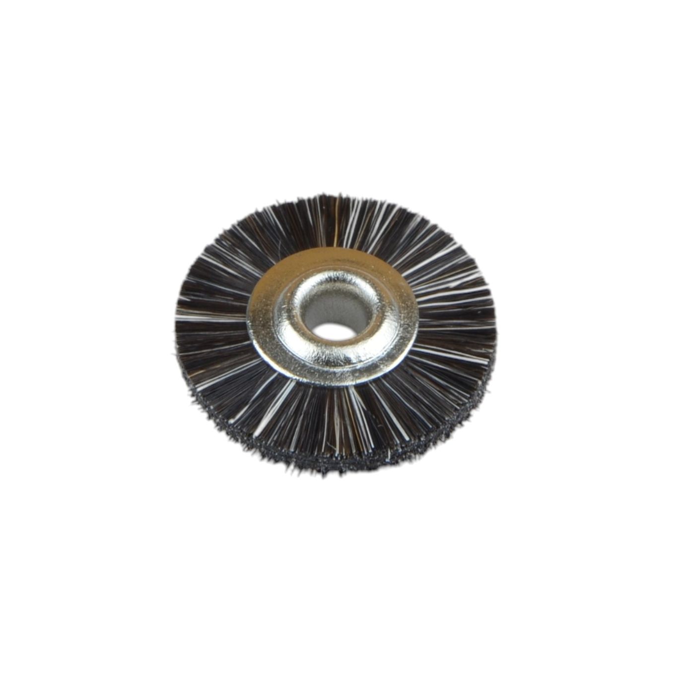 Unmounted Grey Bristle Wheel - TM931GREY