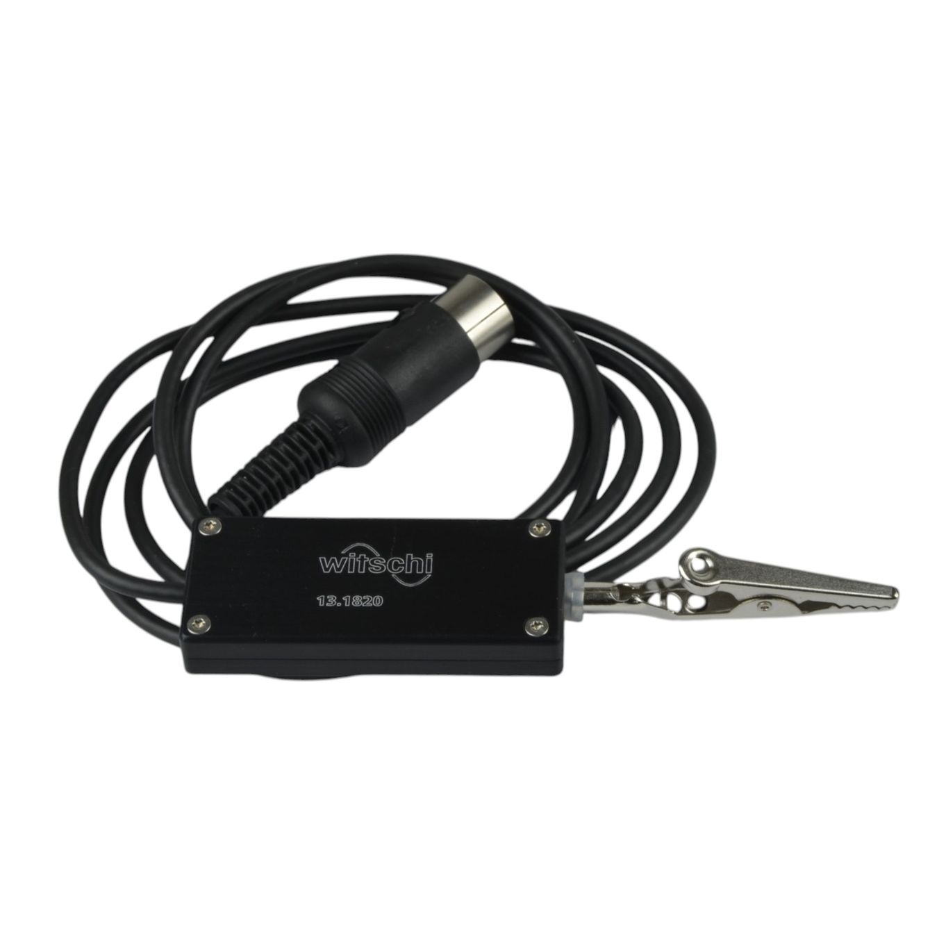 Witschi Clamping Microphone - HT693A