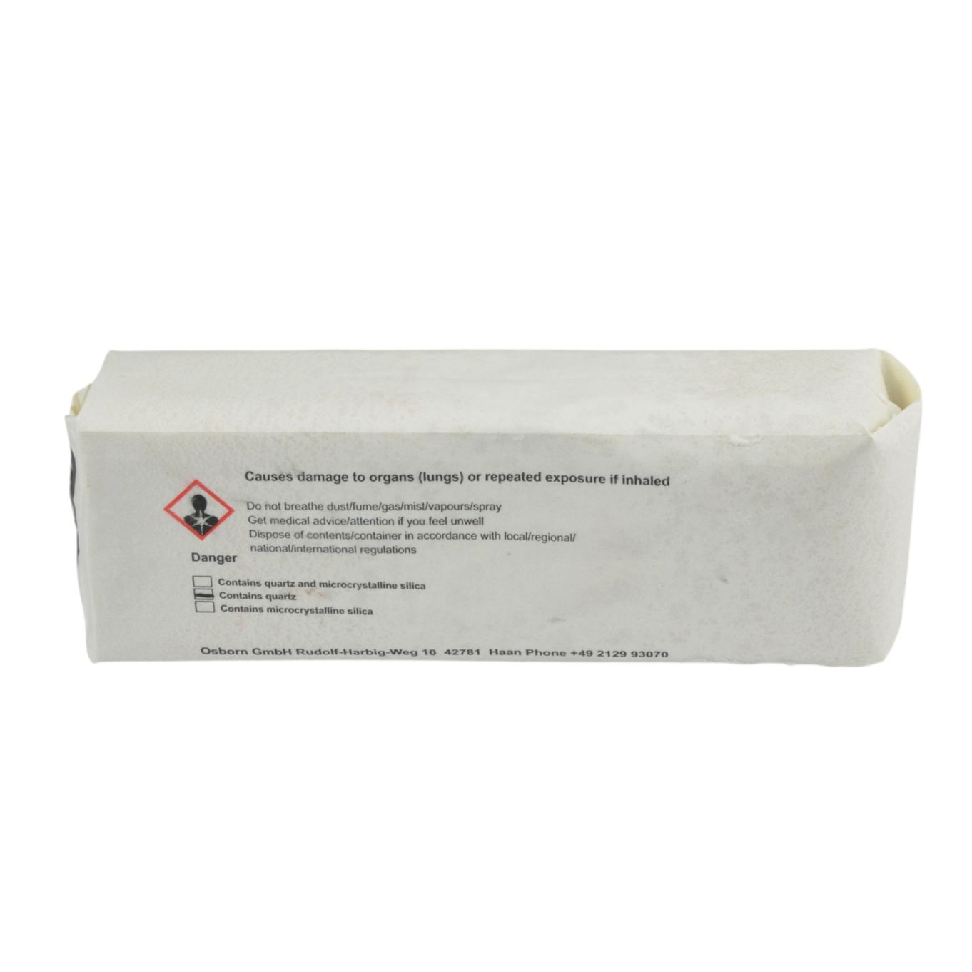 Steelcut - Fast Cutting Polishing Compound - T1620165
