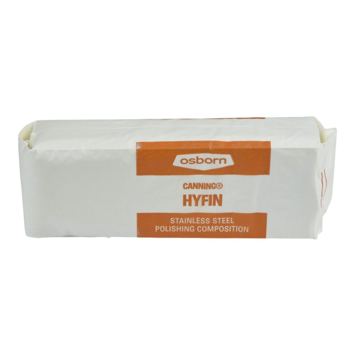 Hyfin Polishing Compound for Stainless Steel & Silver - TP12312