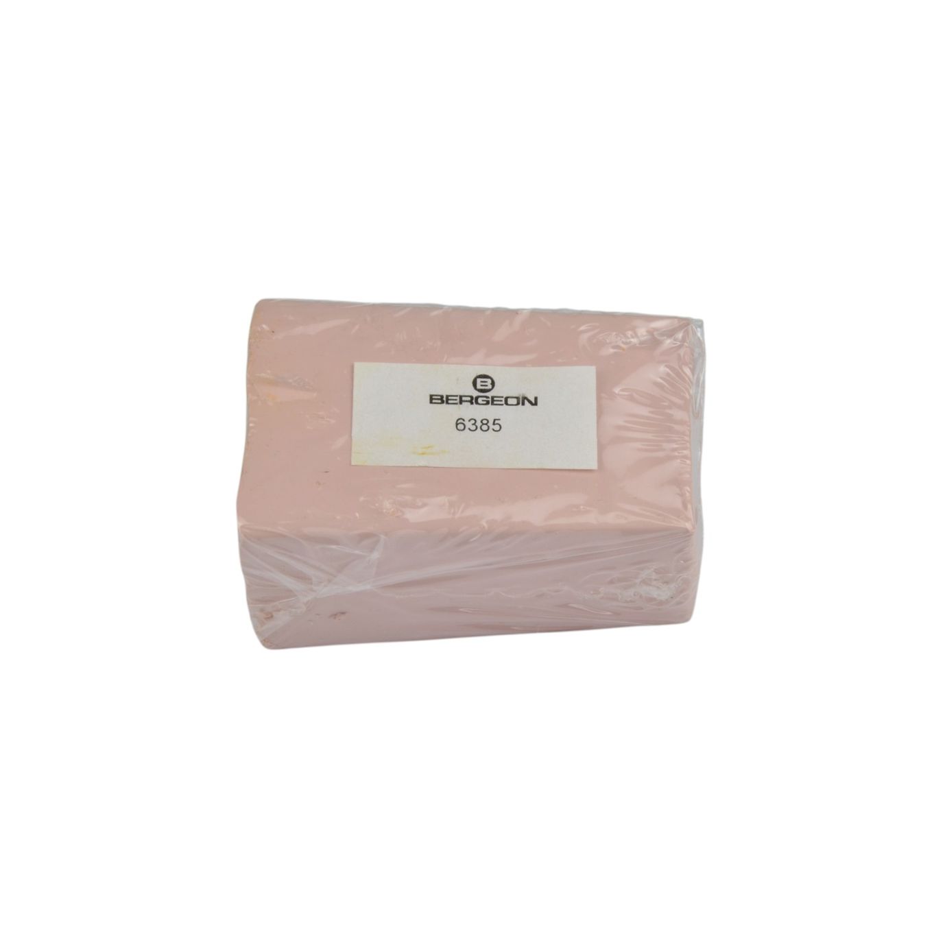 Polishing Compound Diamantine For Gold, Silver, Tin, Copper & Plastics Bergeon 6385 - HP6385