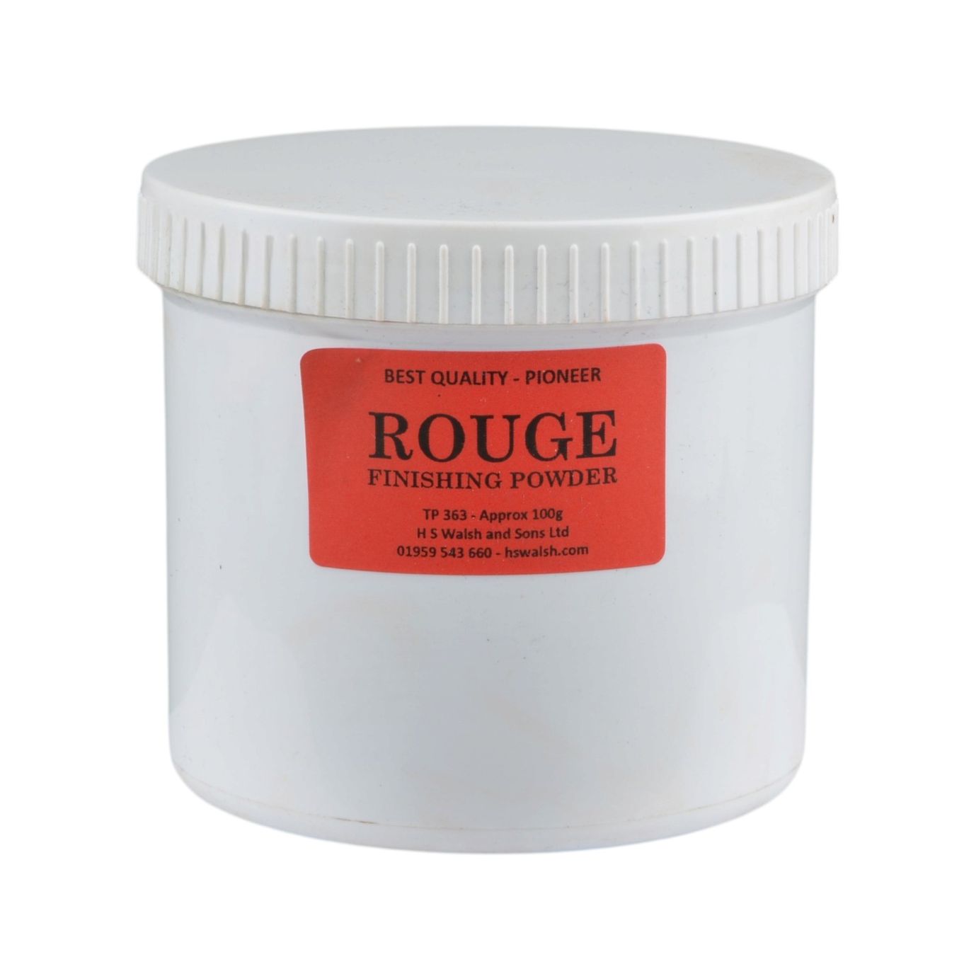 Rouge Powder 100gm - TP363