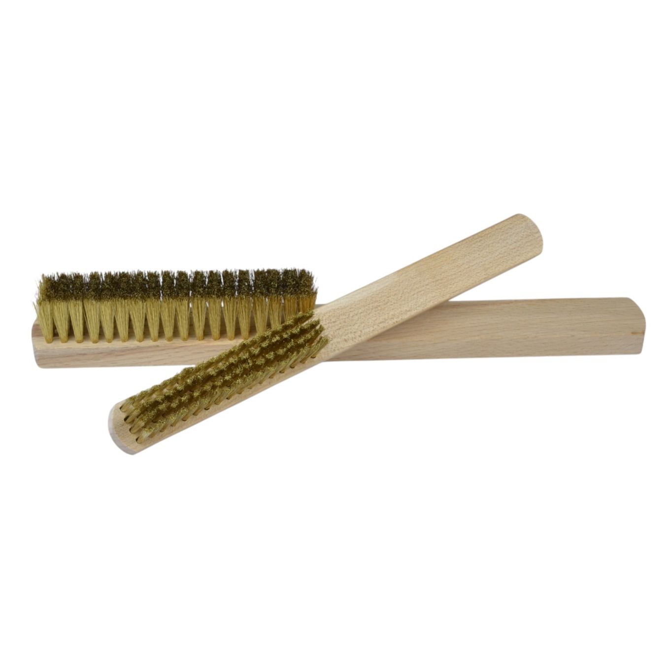 Brass Scratch Hand Brushes