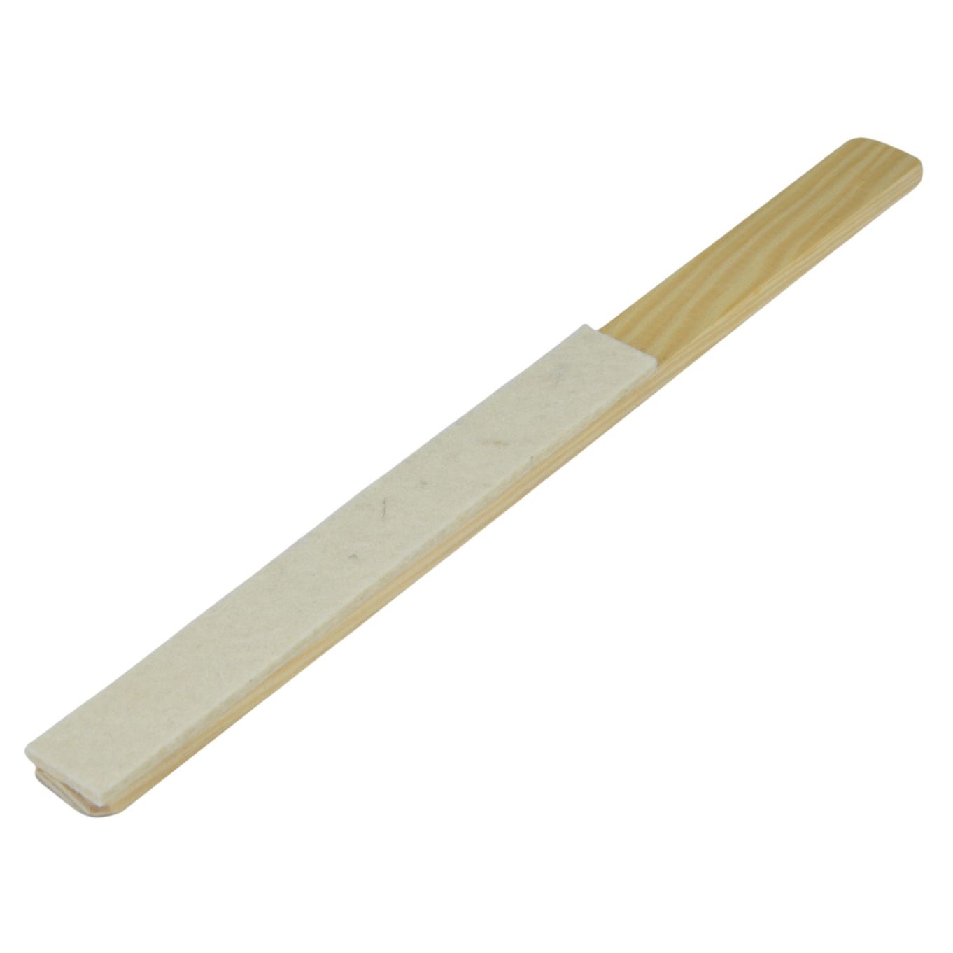 Felt Buff Polishing Stick - TB27