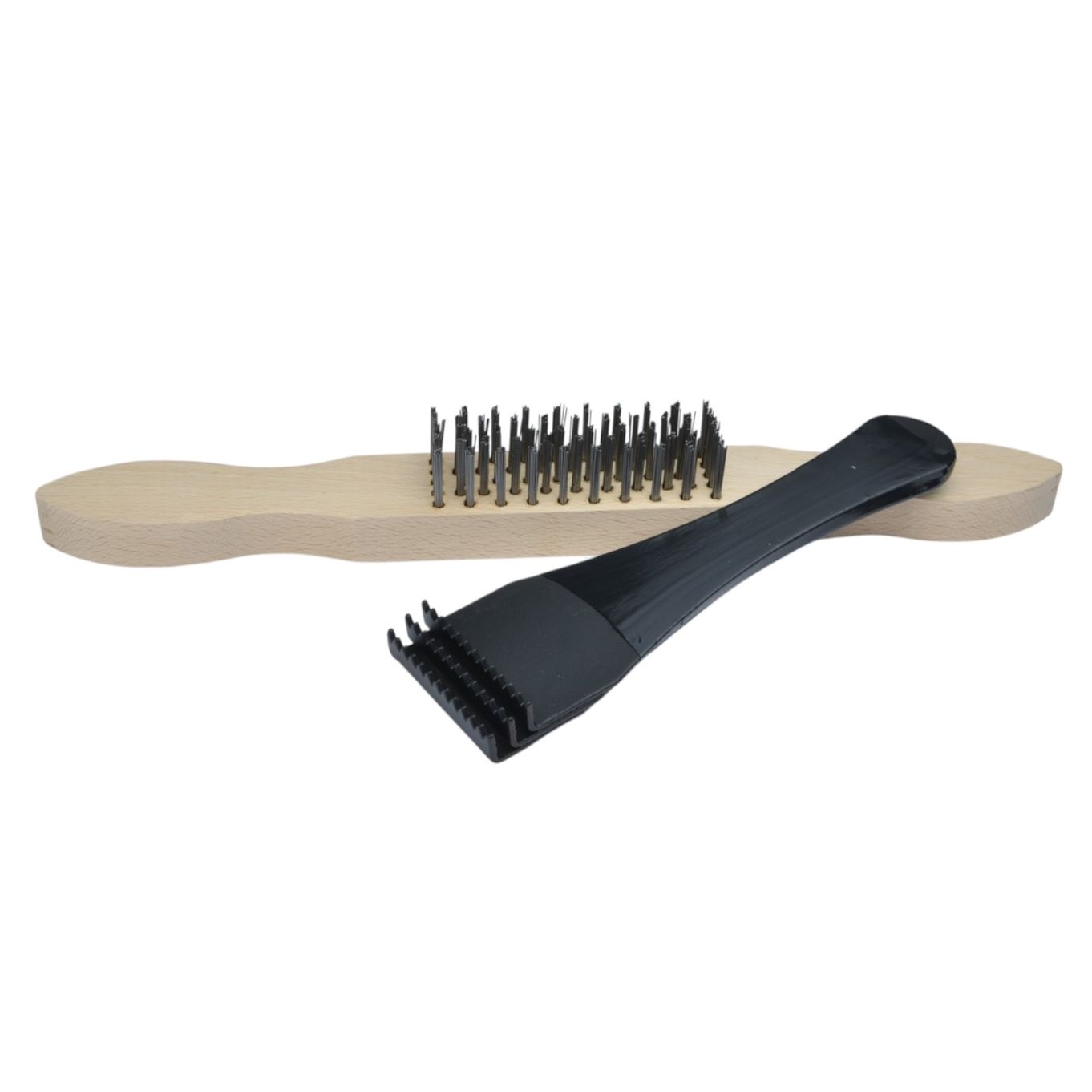 Mop Dresser
