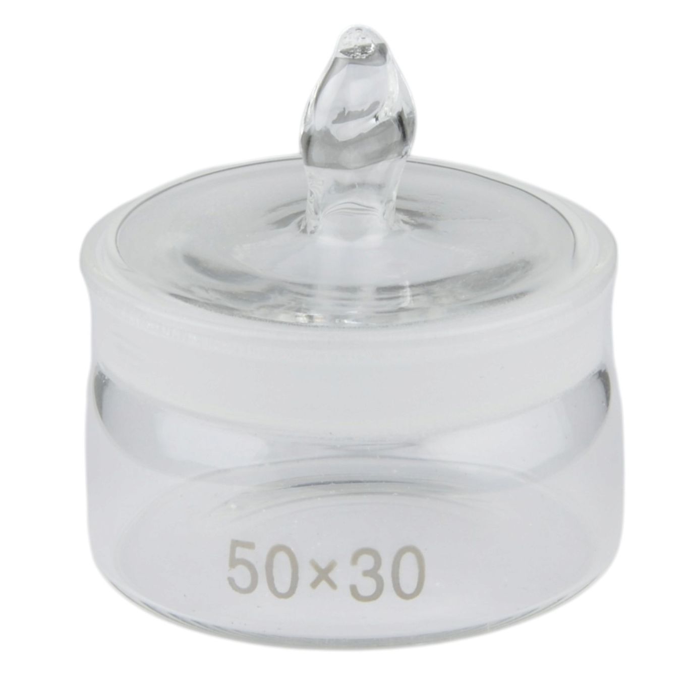 Essence Benzine Jar Ø50mm x 30mm - HB3550
