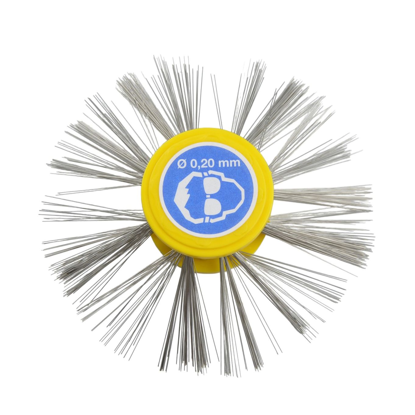 Texturising Brush- (GURU) TB1720