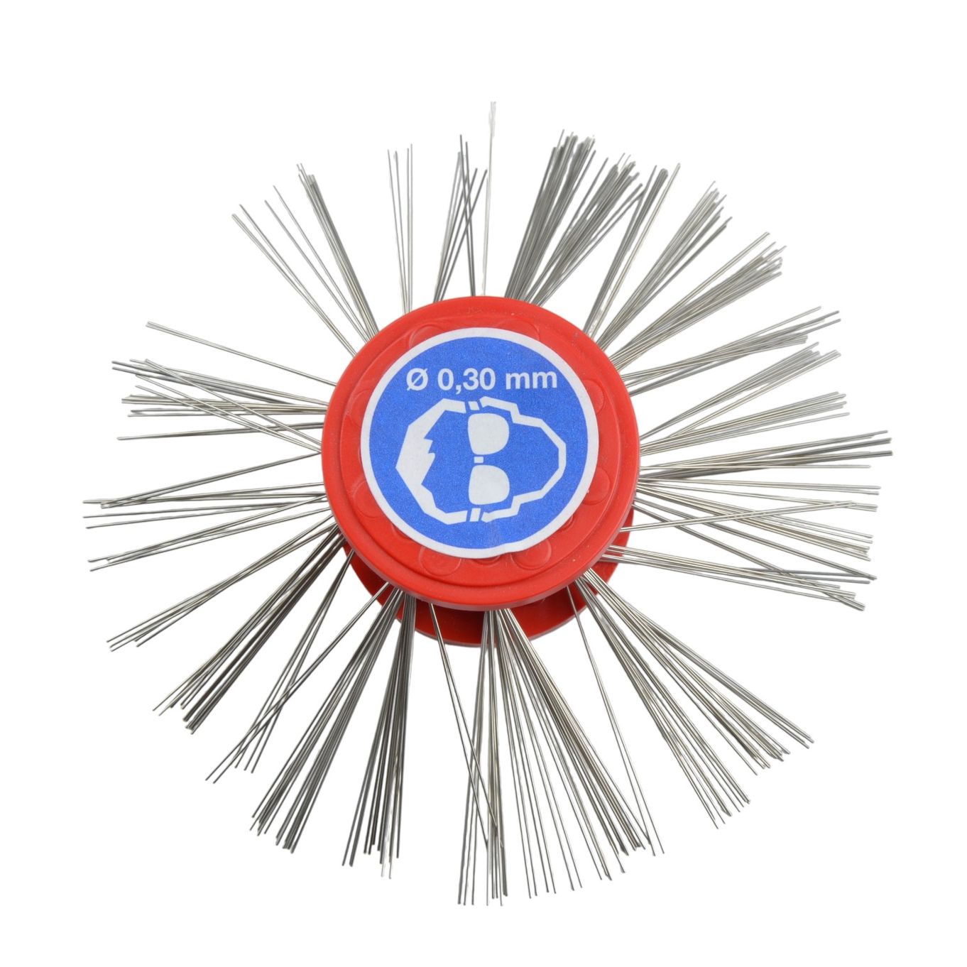 Texturising Brush- (GURU) TB1730