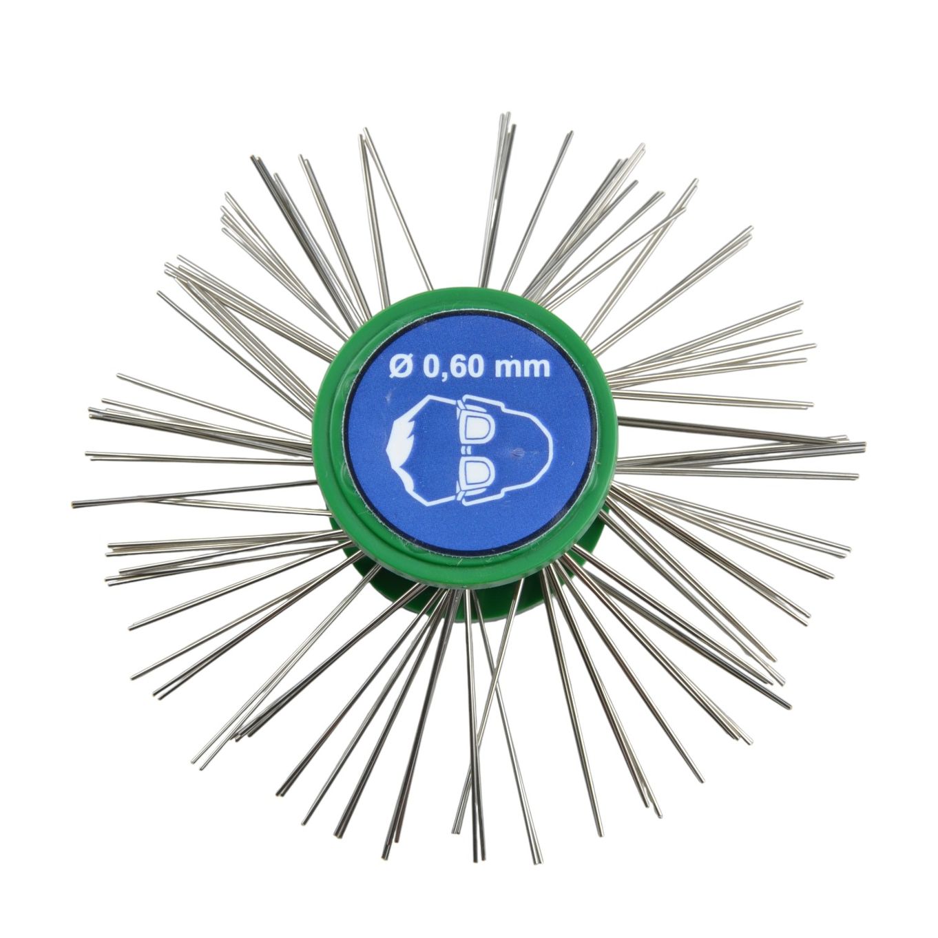 Texturising Brush - TB1763