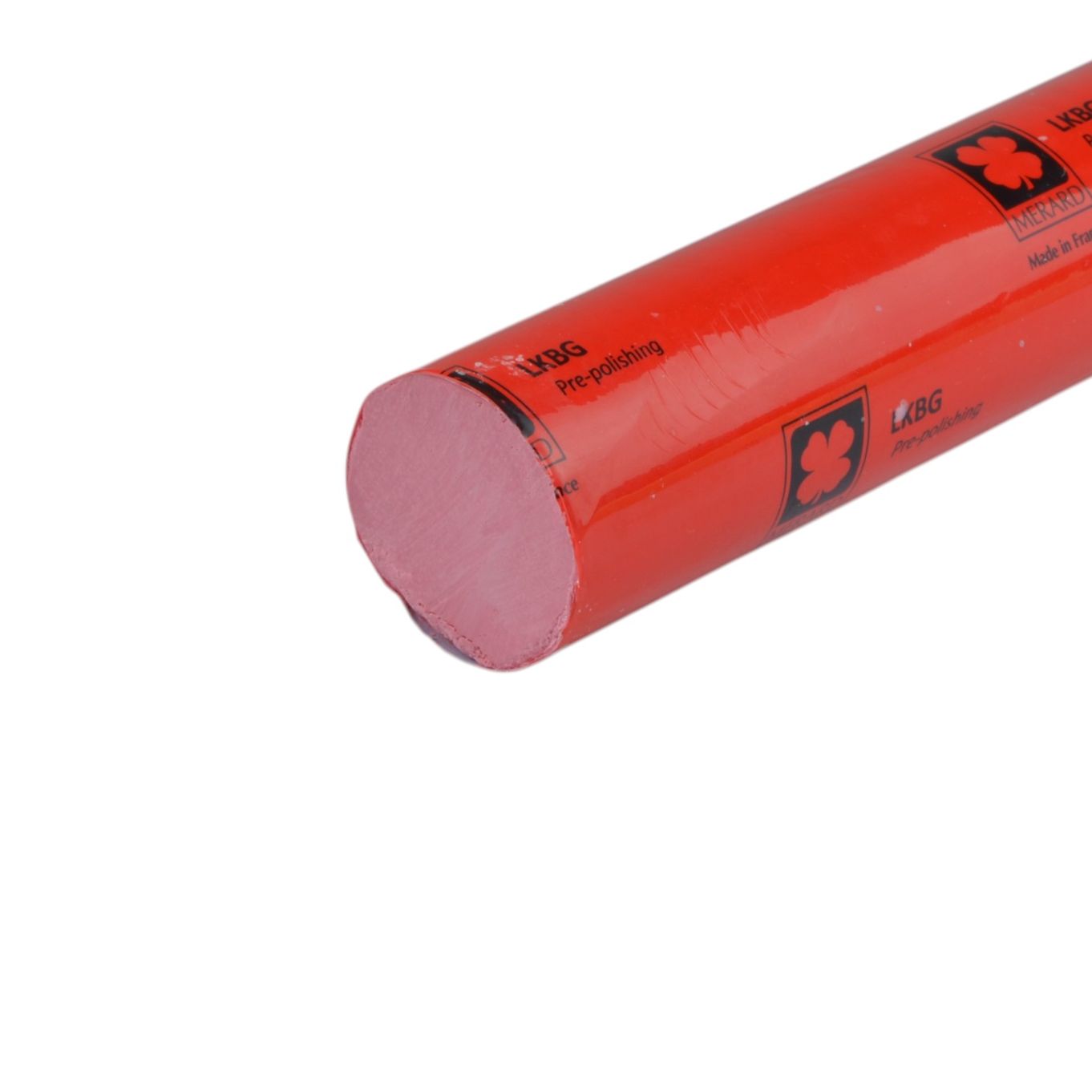 LKBG PRE POLISHING COMPOUND 40 x 225mm (560g) - T890052A