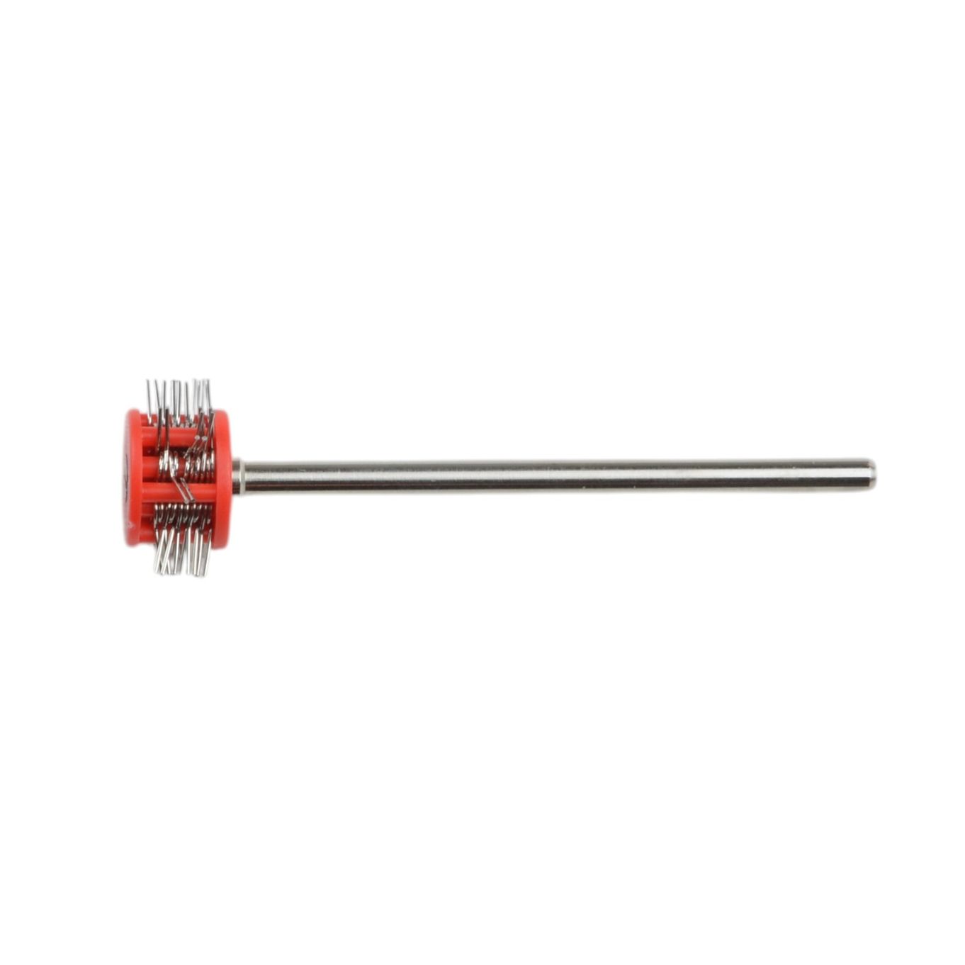 Matt Wheel Red - TB1330