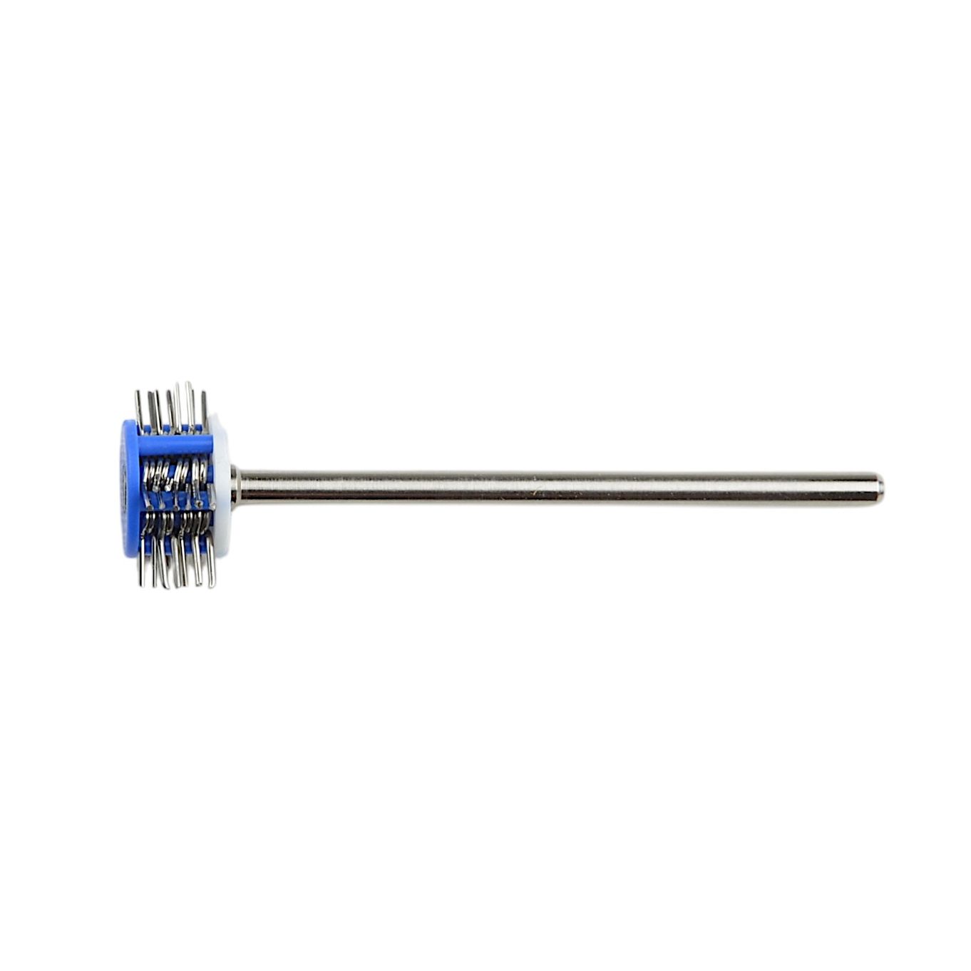 Matt Wheel Blue - TB1340