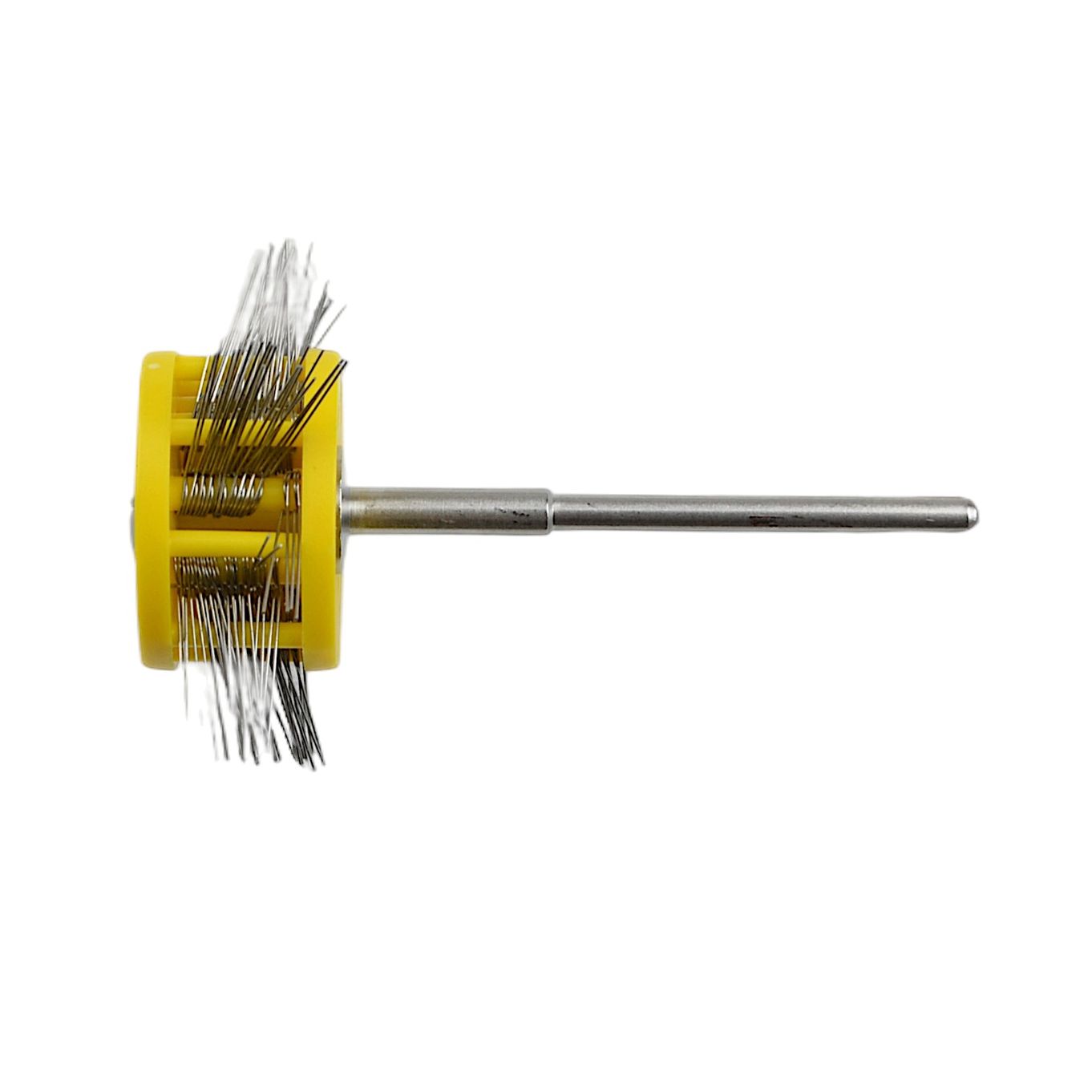 Maximat Texturising Brush - TB1620