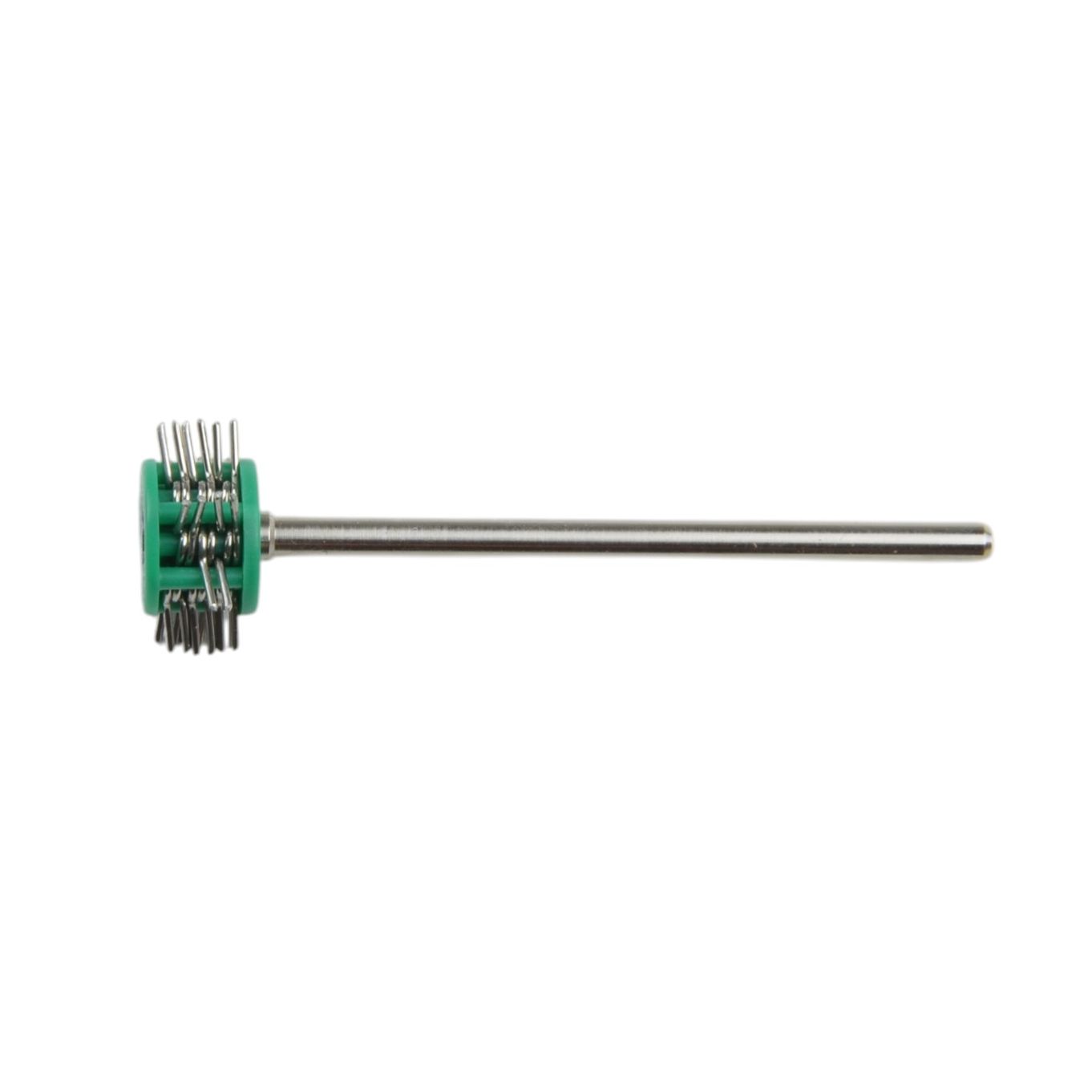 Matt Wheel Green - TB1350