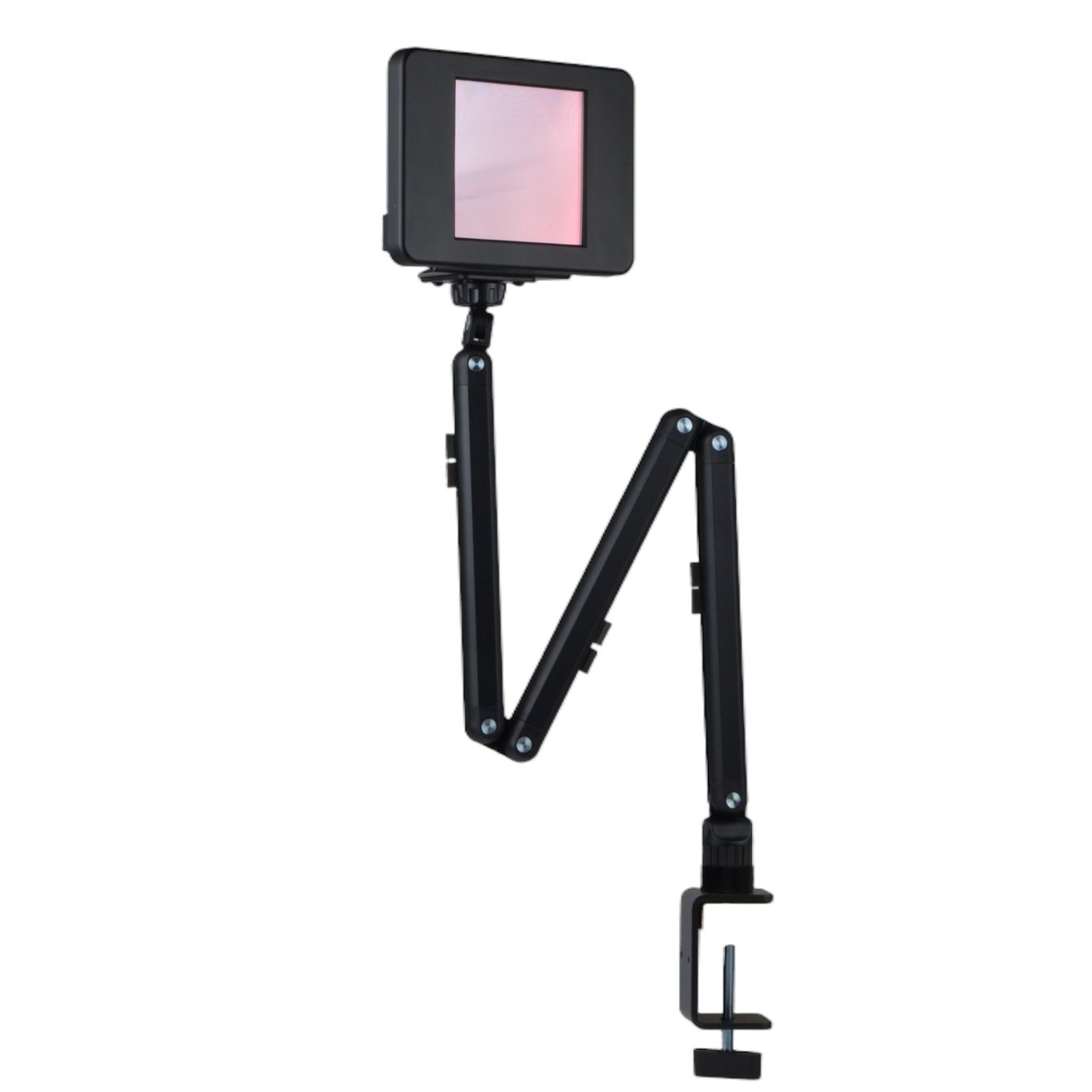 SUNSTONE HALO ARTICULATING ARM DARKENING LENS - TM314080