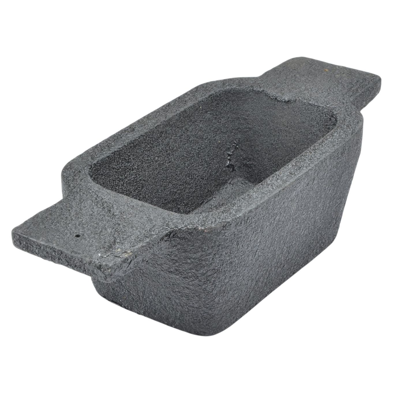 Residue Cup - Ingot Mould - TI2012