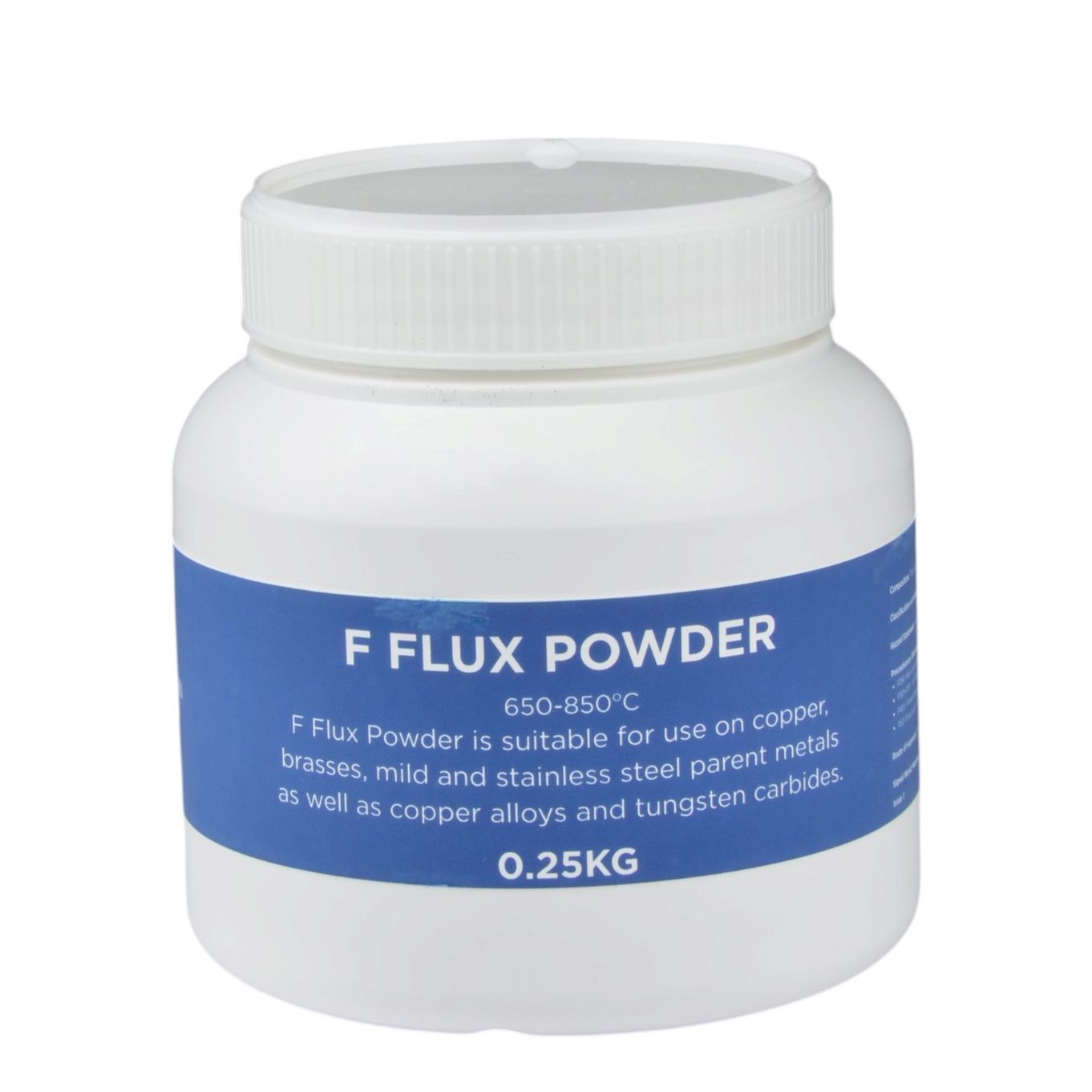 Easy-flo™ Flux Powder - TF271