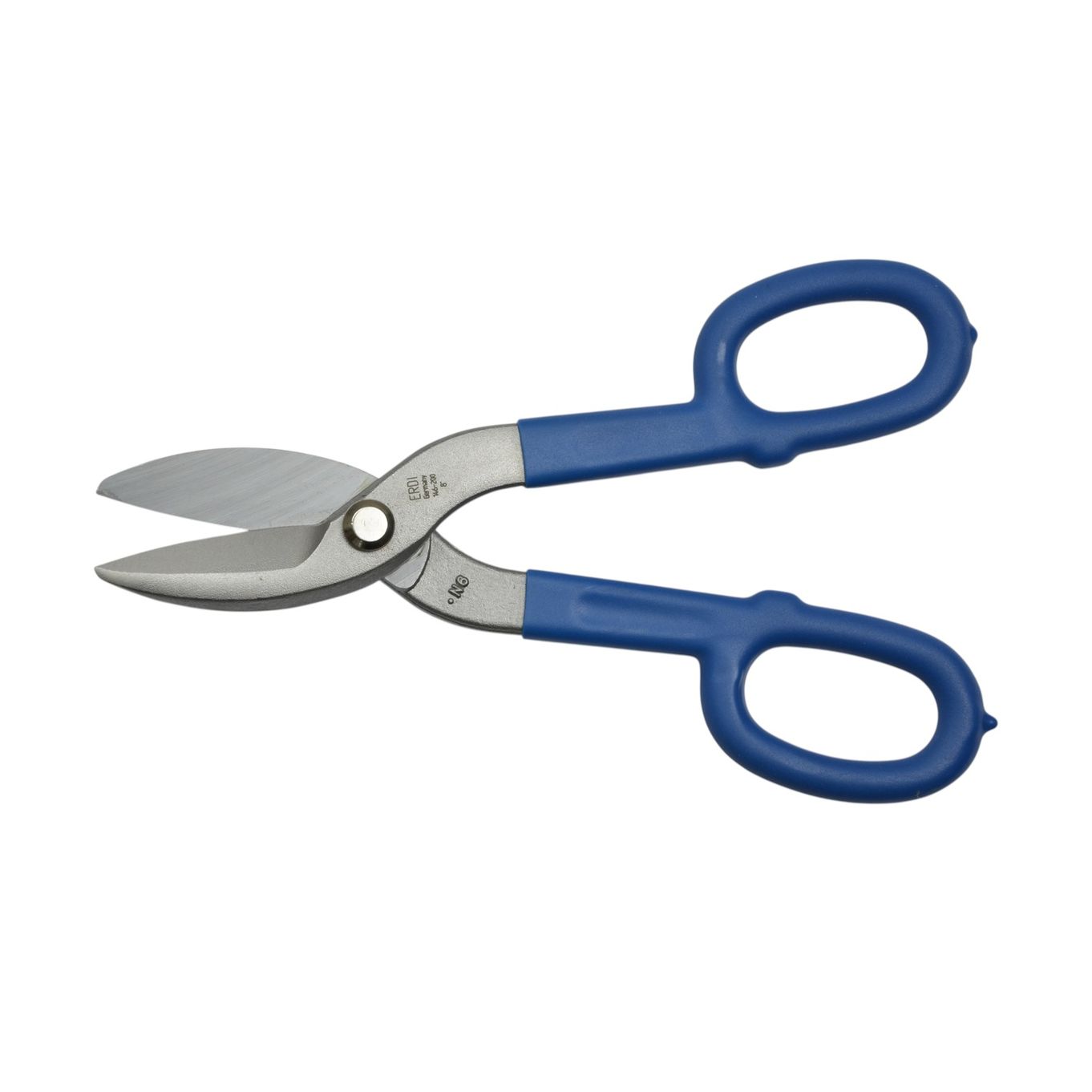 Shears Heavy Duty - TJ267