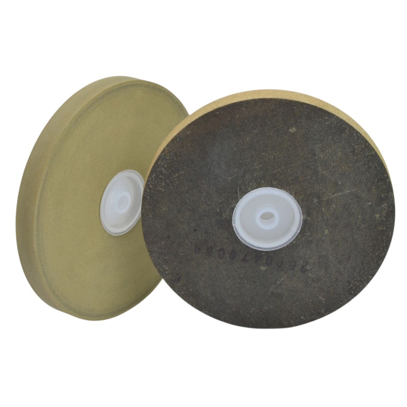 ARTIFEX RUBBER WHEEL - HA1001025-***