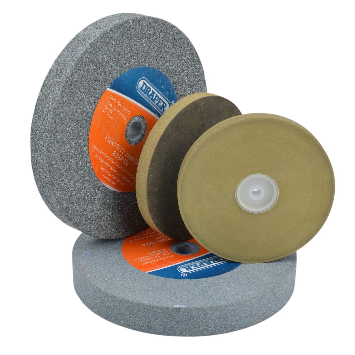 Grinding Wheels