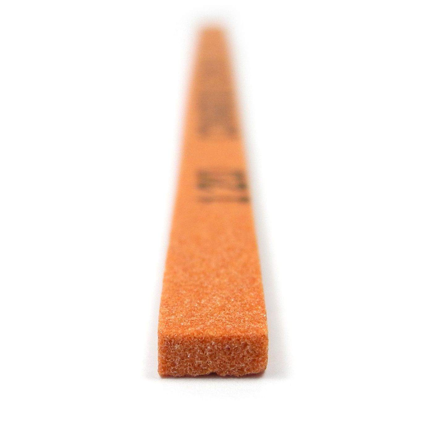 Aluminium Oxide Stone Rectangular 152mm x 6mm x 3mm (Coarse) - TC1131C