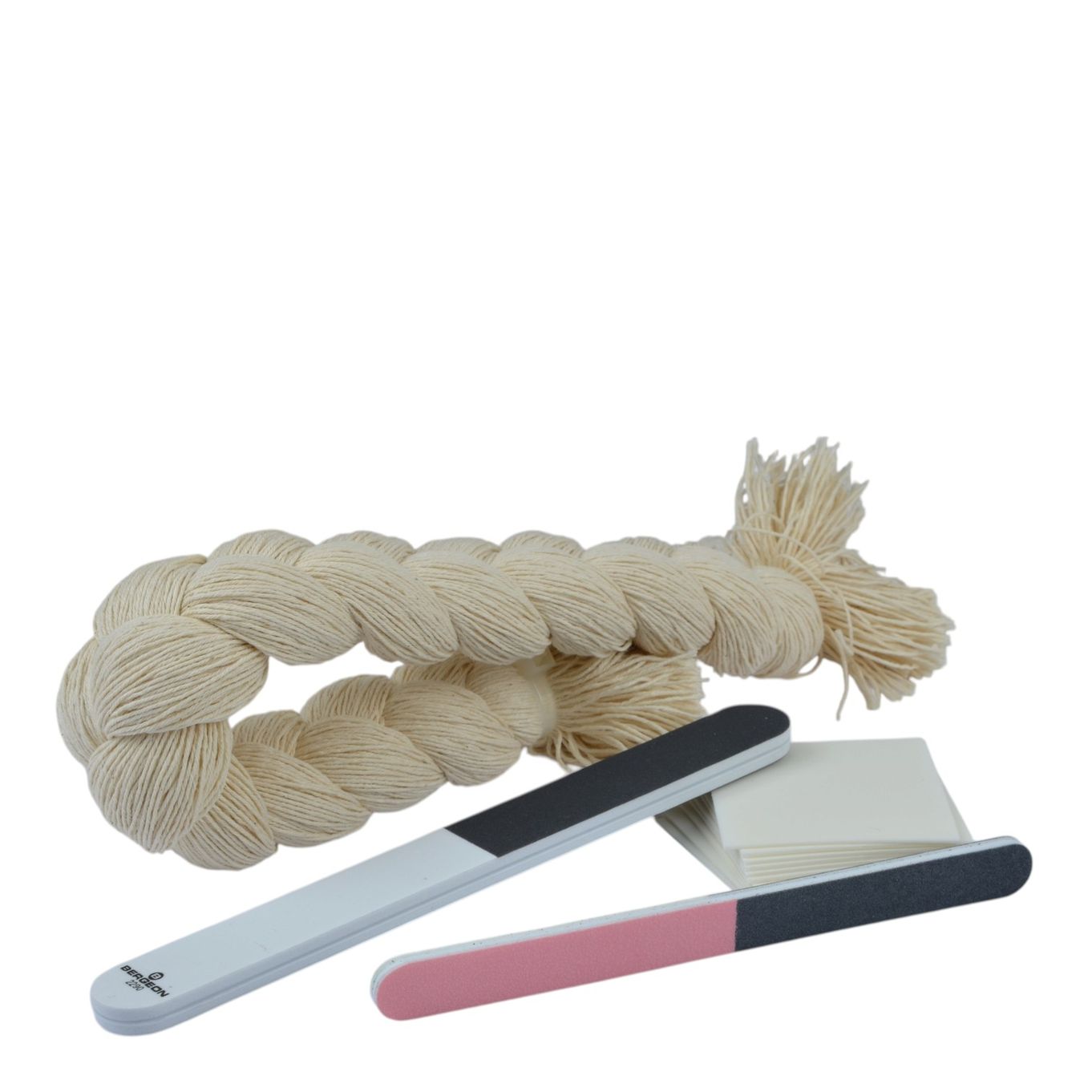 Polishing Pads and Sticks