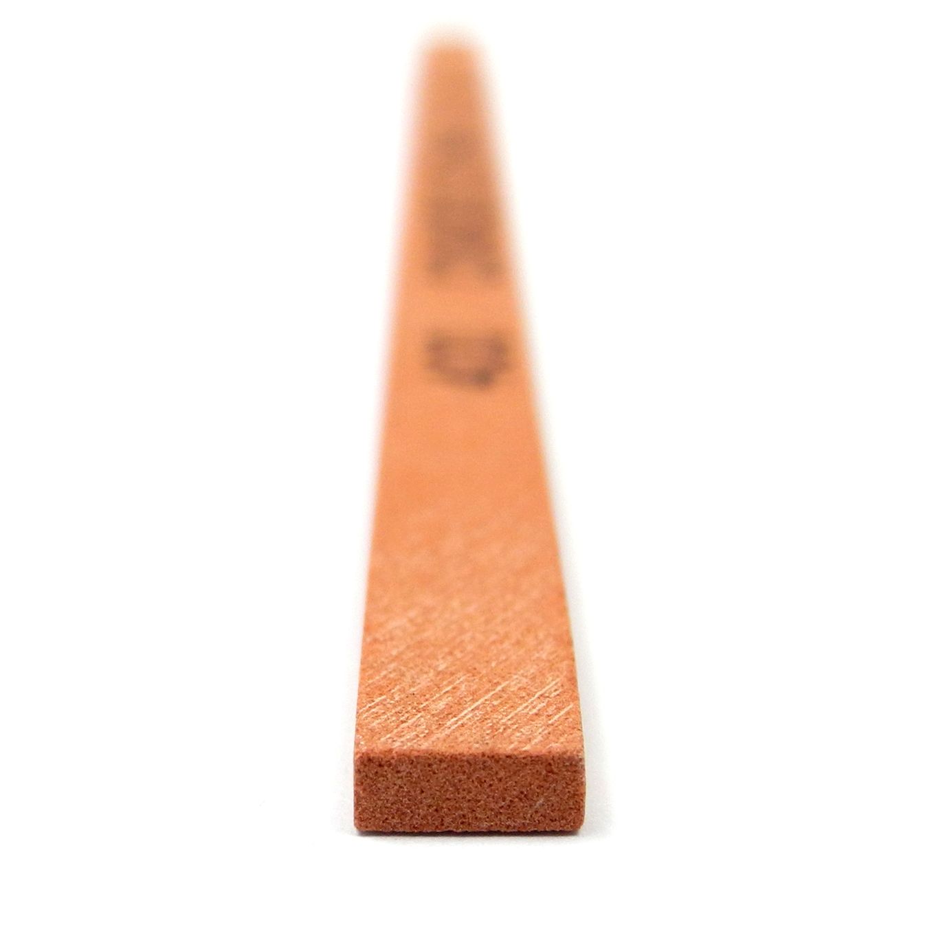 Aluminium Oxide Stone Rectangular 152mm x 6mm x 3mm (Fine) - TC1131F