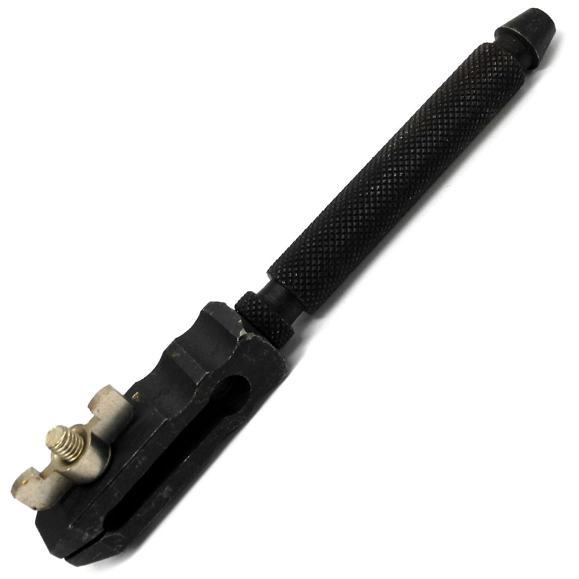 Pin Vice 0 - 4.5mm - TP40110