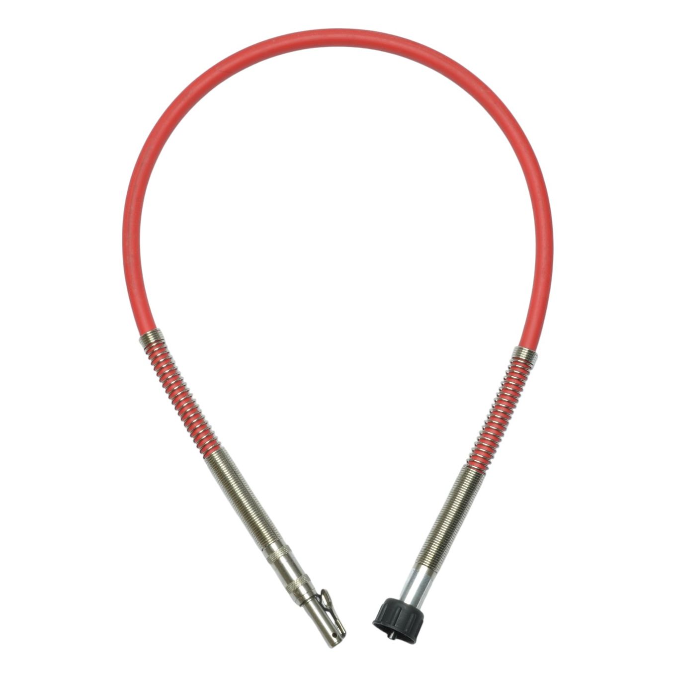 BALKAN UNIVERSAL PLASTIC FLEXIBLE SHAFT - TZP883008