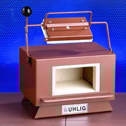 Kiln for Enamelling (Electric) - TK192