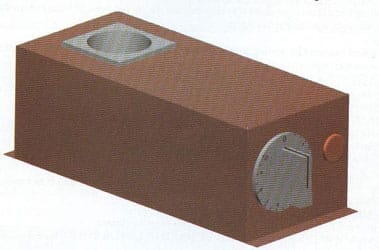 Temperature Regulator - TP54