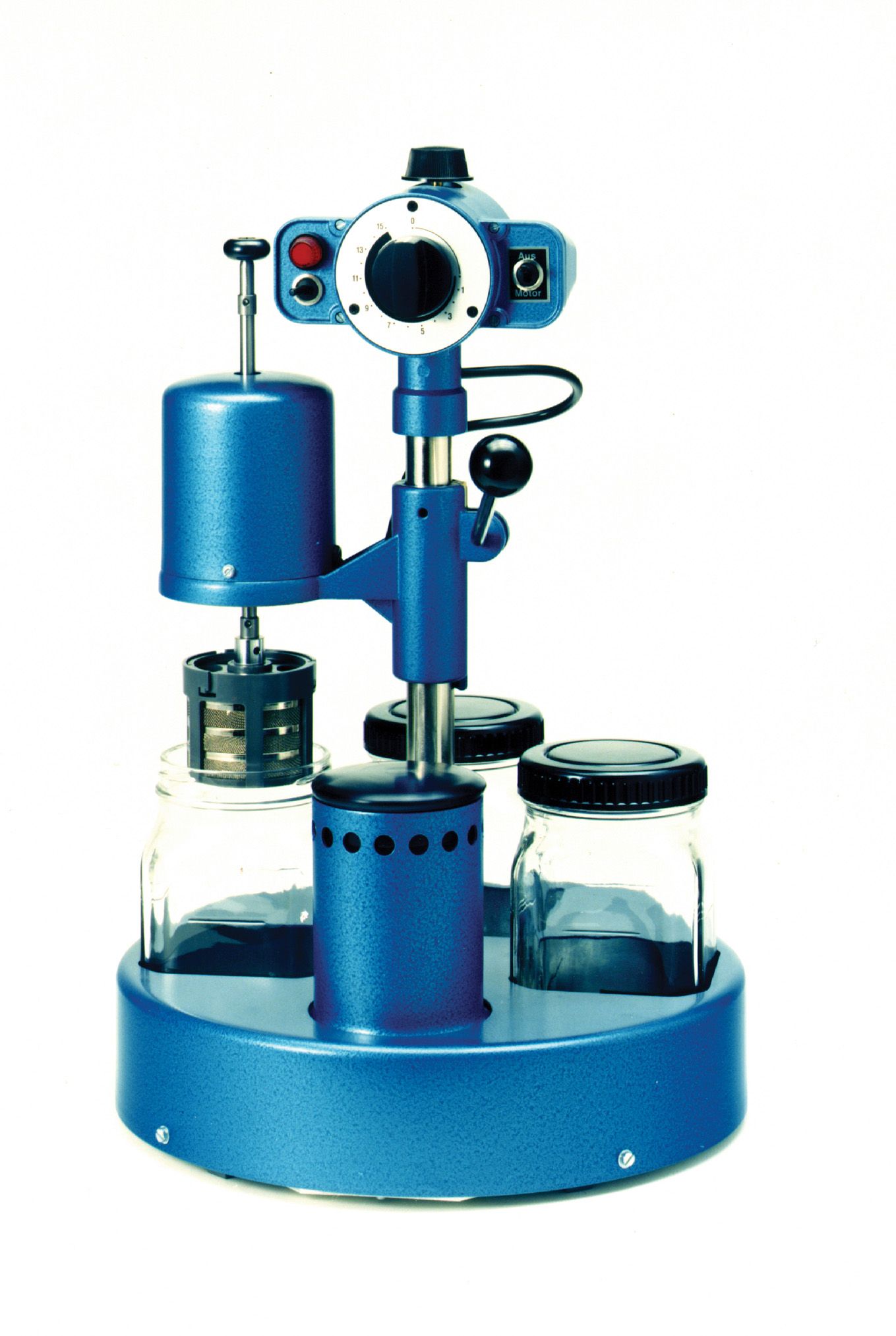 Elma Cleaning Machines