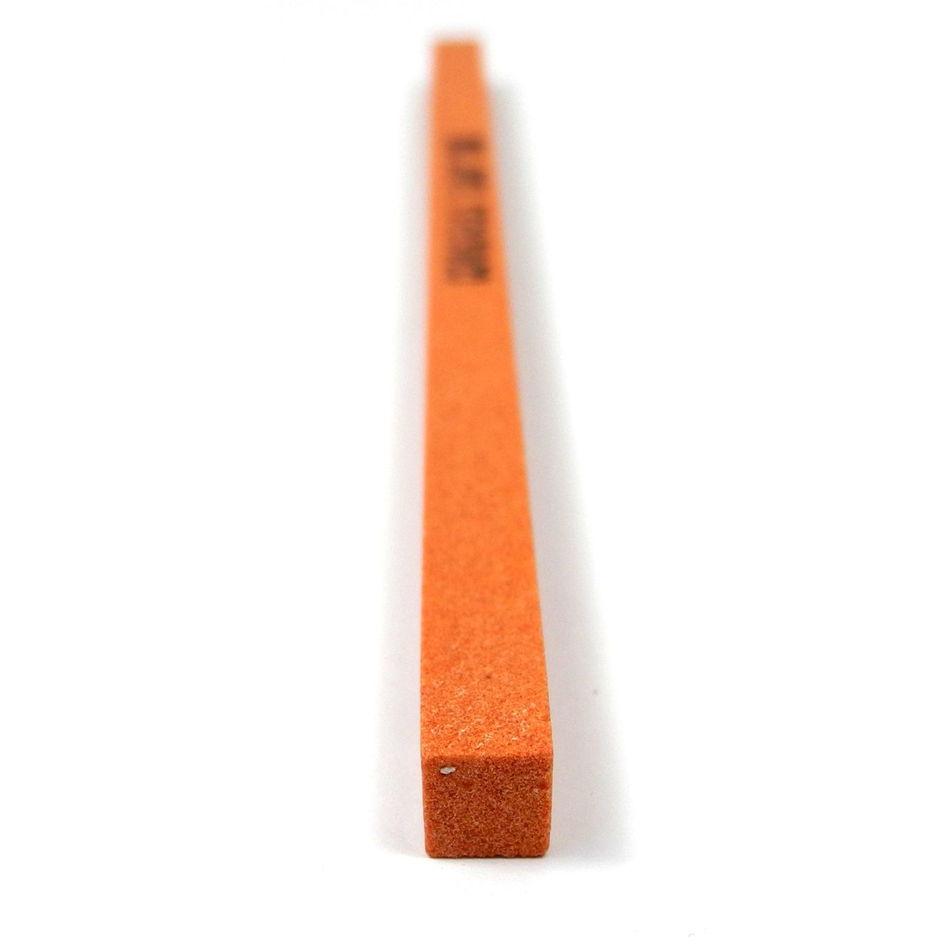 Aluminium Oxide Stone Square 152mm x 6mm x 6mm (Coarse) - TC1141C