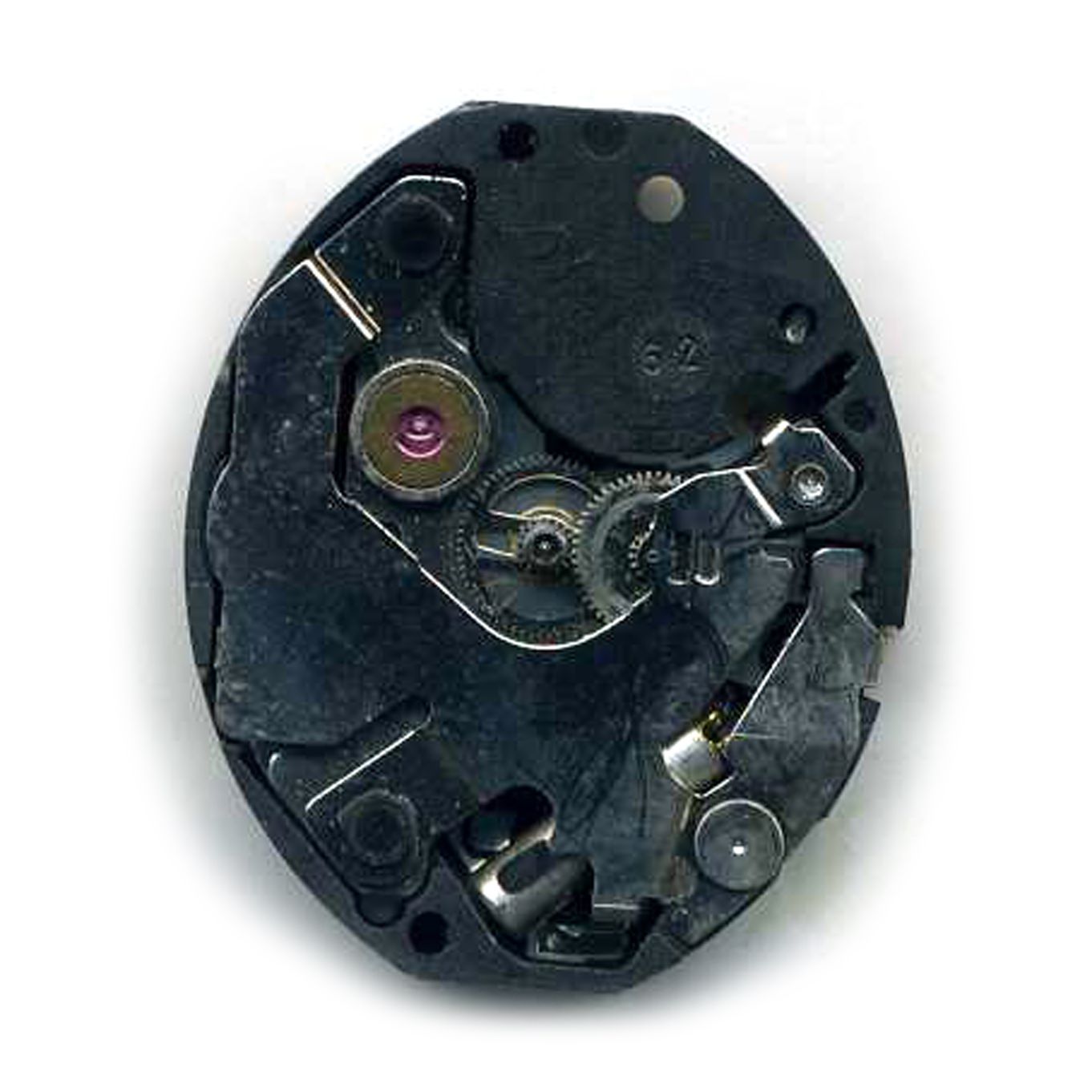 ETA 801.004 Quartz Watch Movement - MZETA801.004