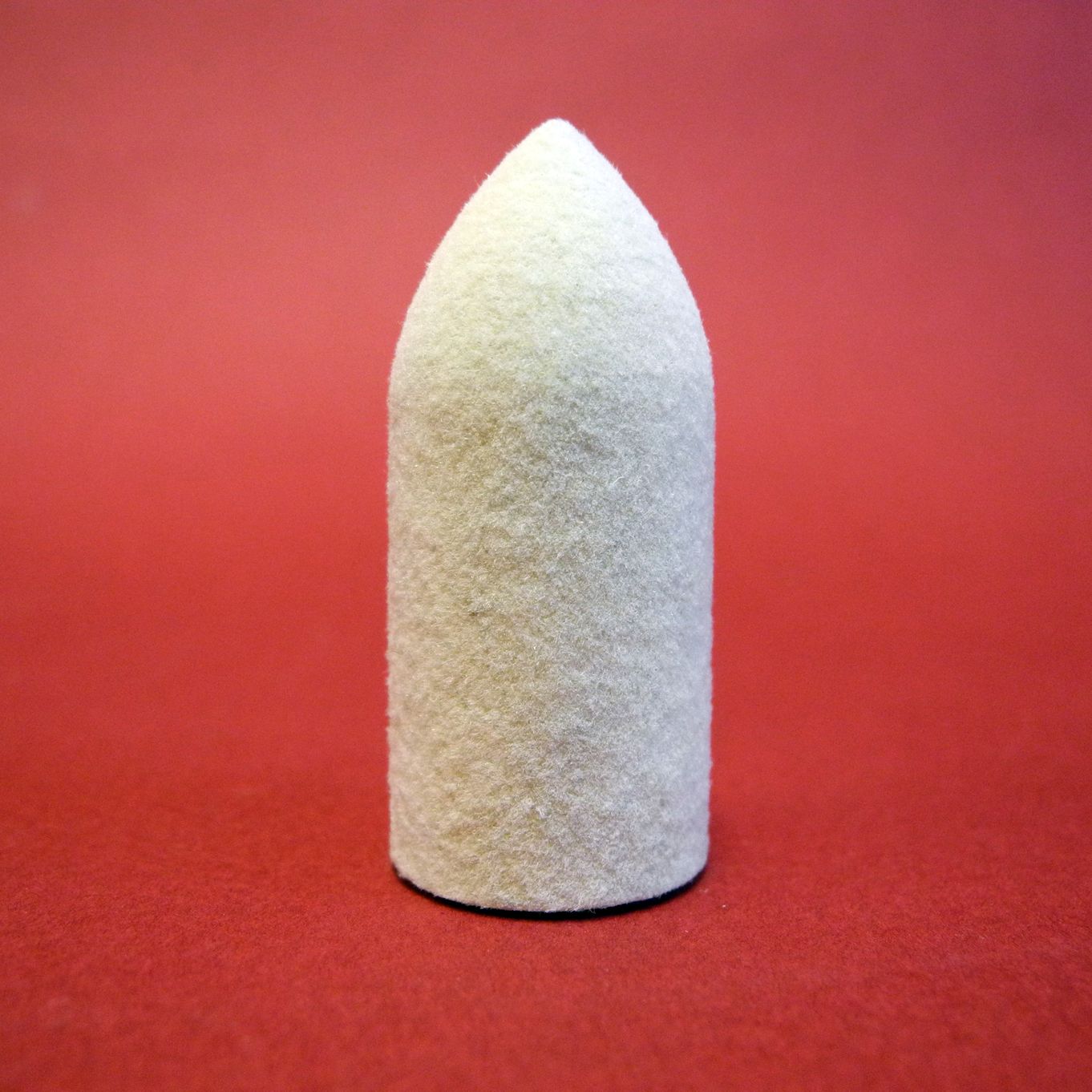 Felt Polishing Cone 48mm x 22mm - T77218