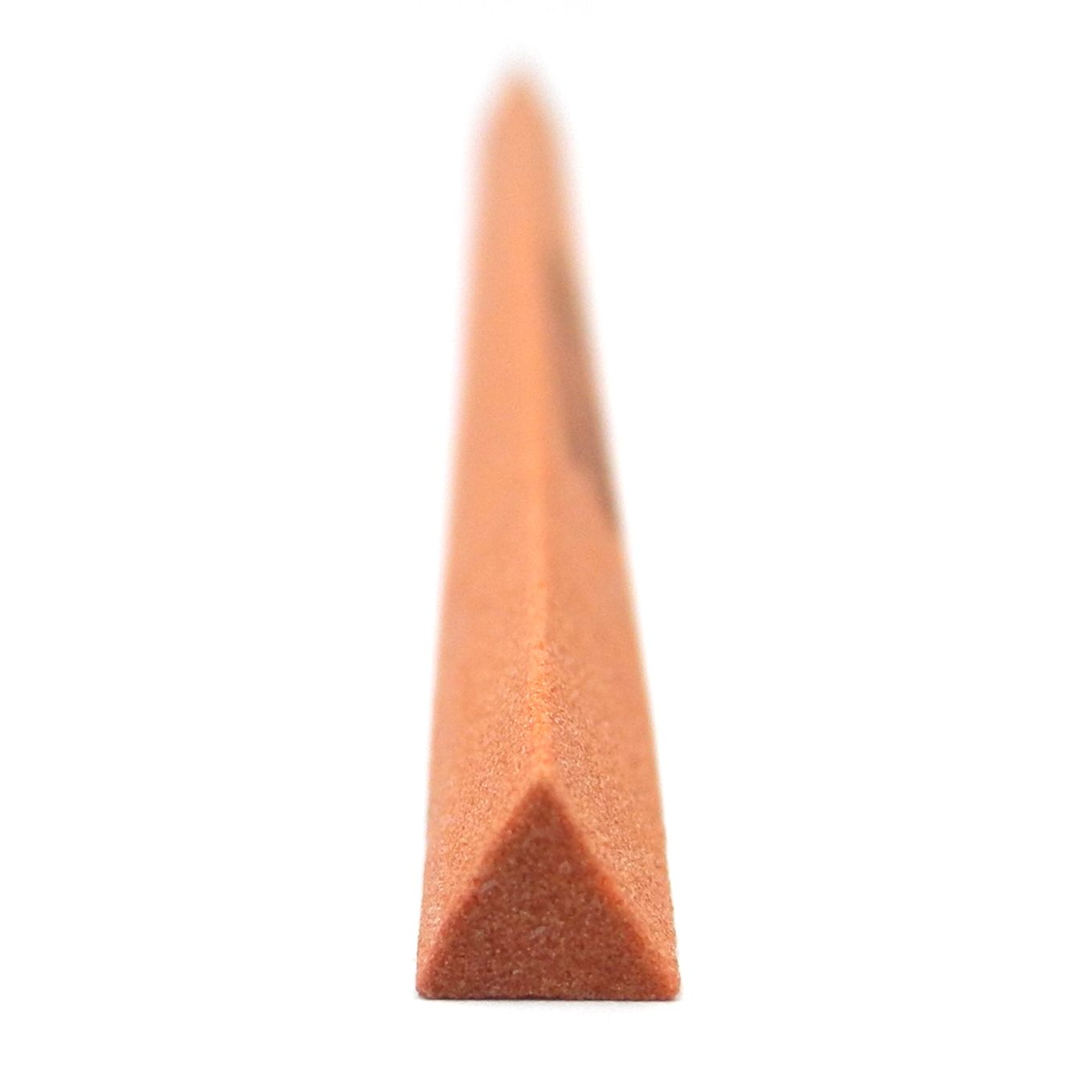 Aluminium Oxide Stone Threesquare 152 x 6mm (Medium) - TC1171M
