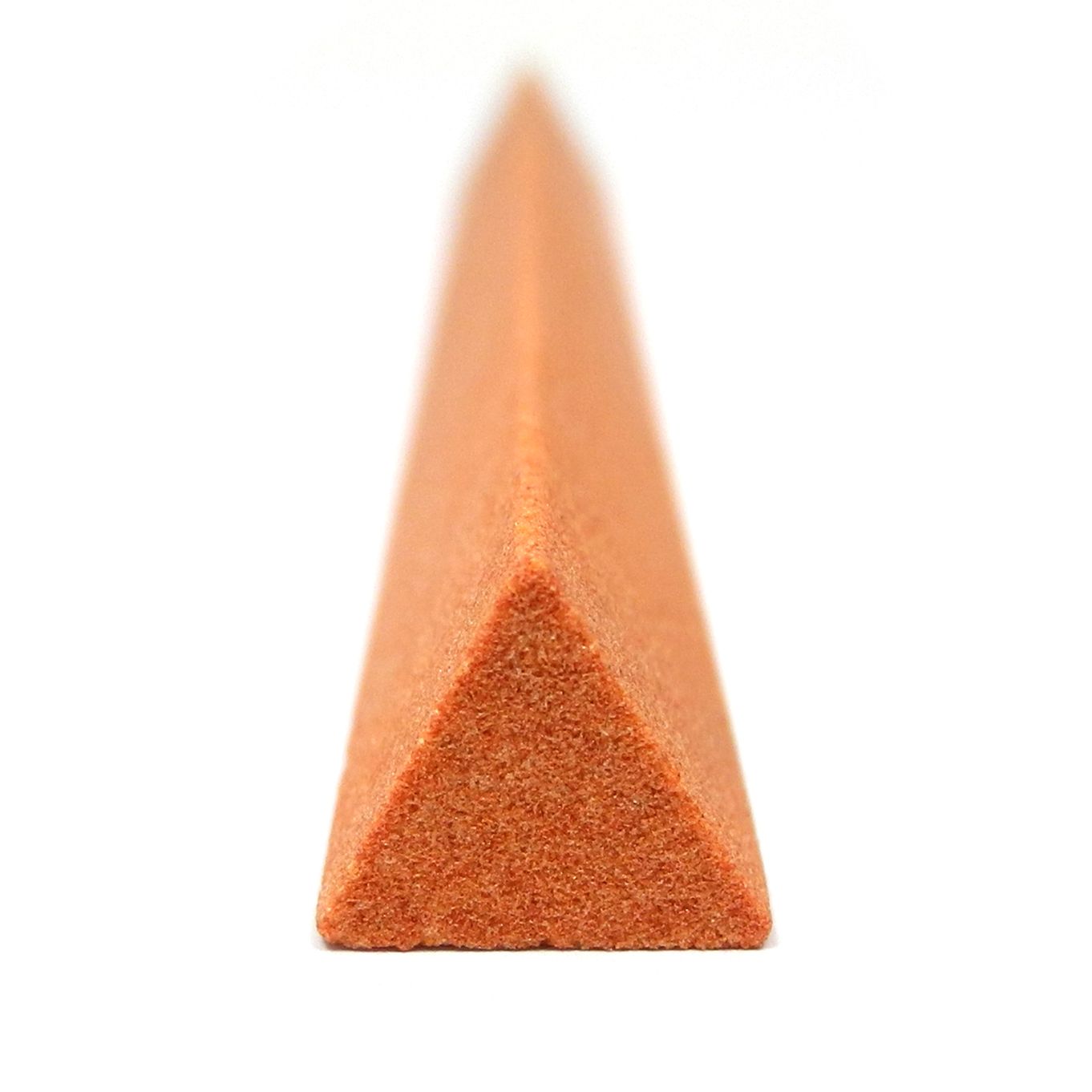 Aluminium Oxide Stone Threesquare 152 x 12mm (Fine) - TC1173F