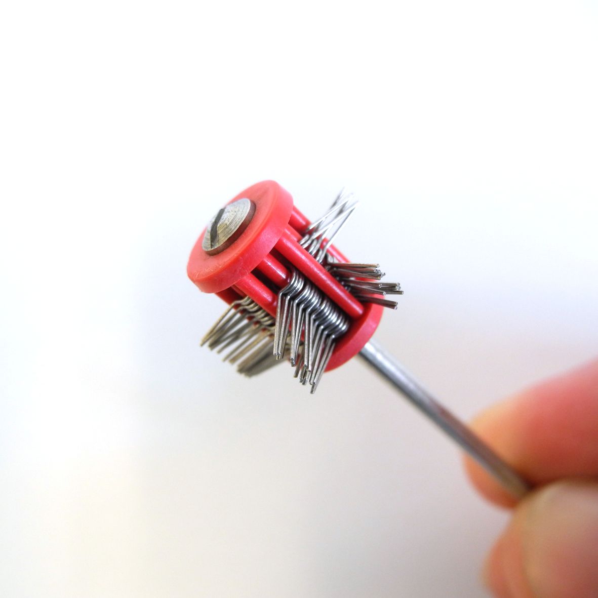 Minimat Texturising Brush - TB1430