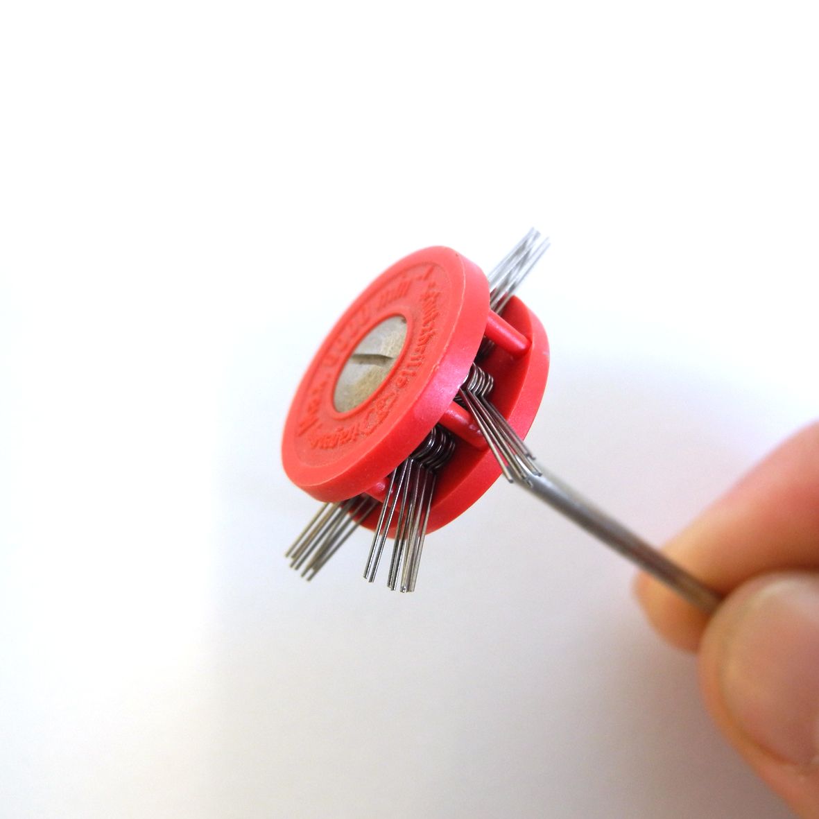 Midimat Texurising Brush - TB1530