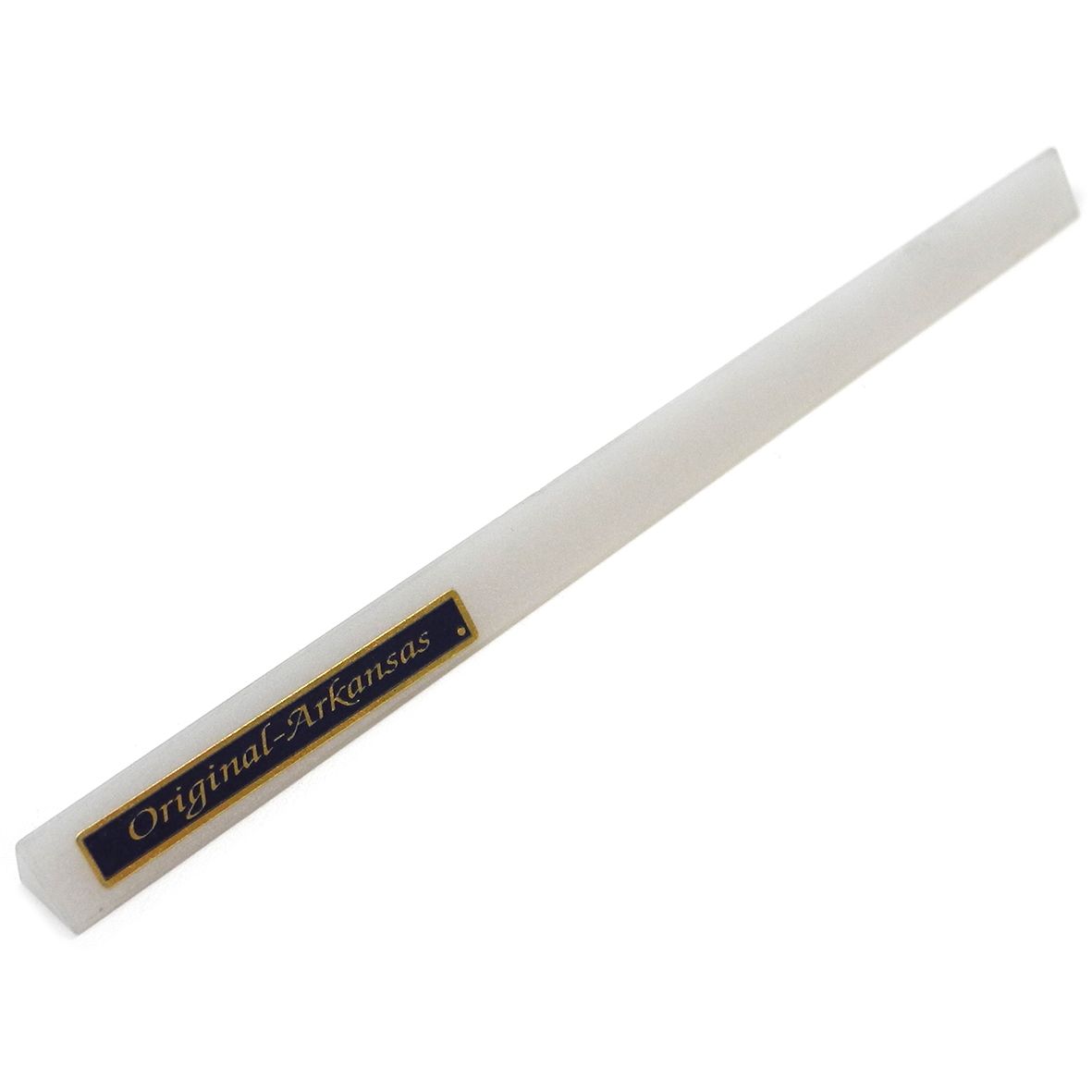 Arkansas Stone Type Triangular Size 86mm x 6mm - TA74