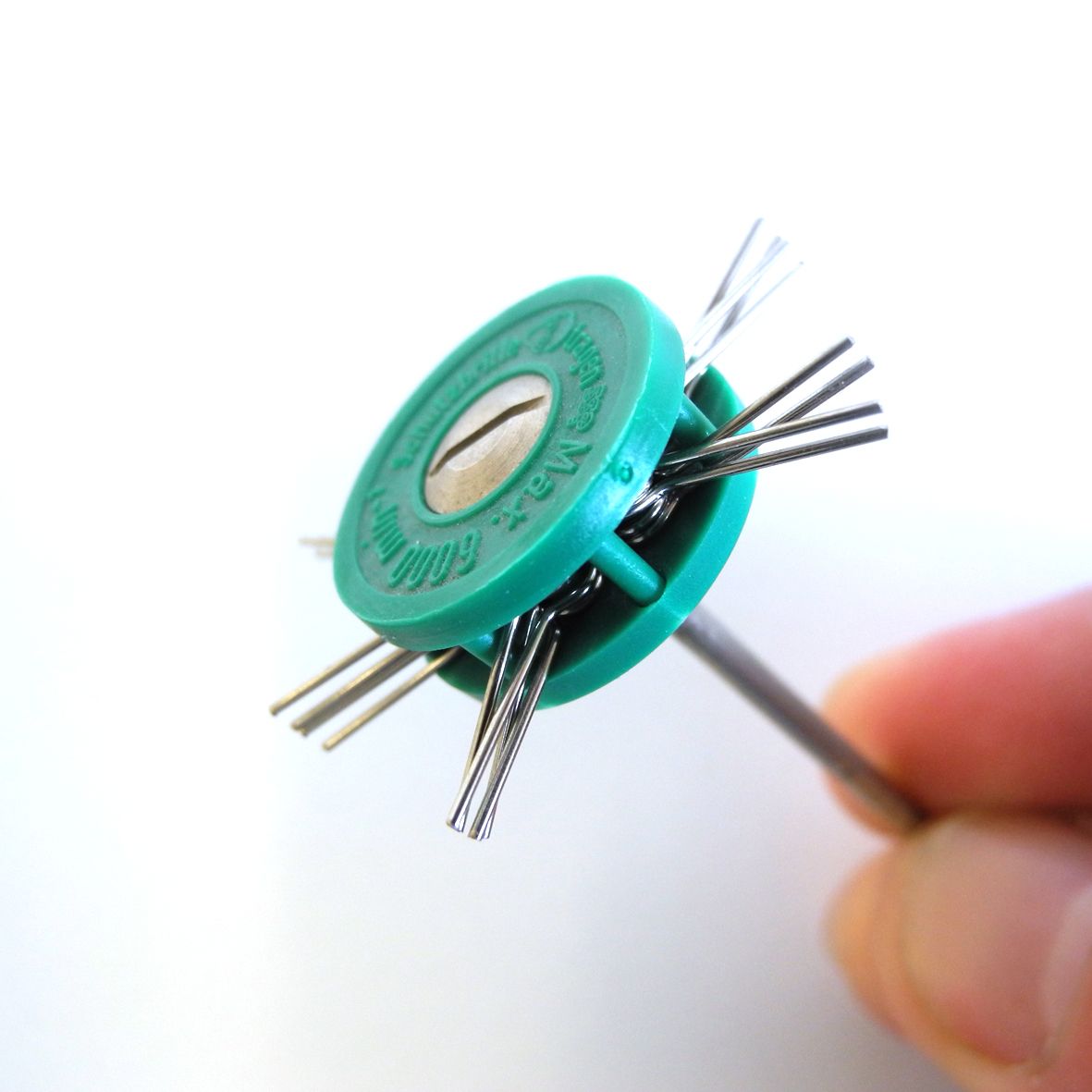 Midimat Texurising Brush - TB1560